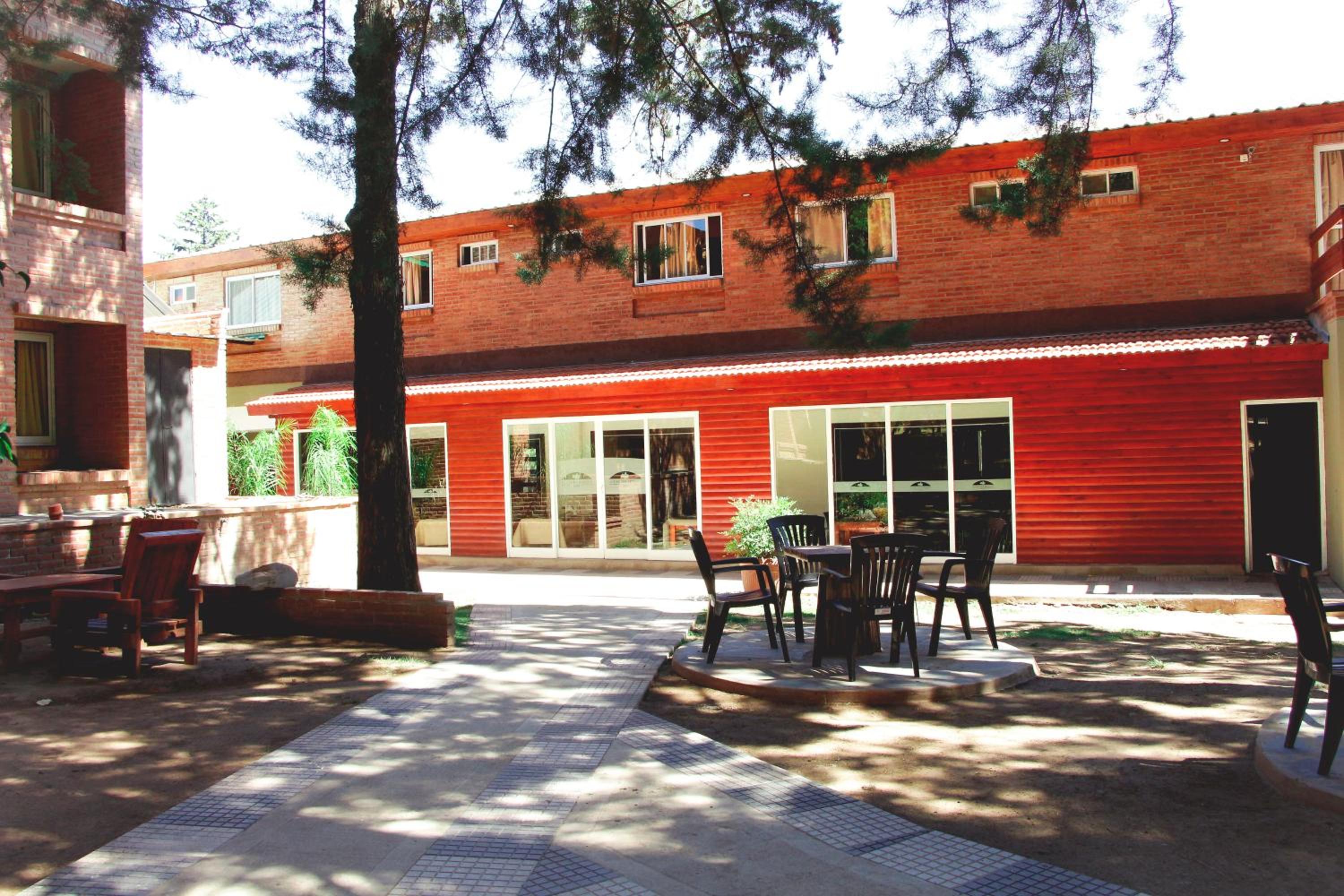Ayres del Bosque