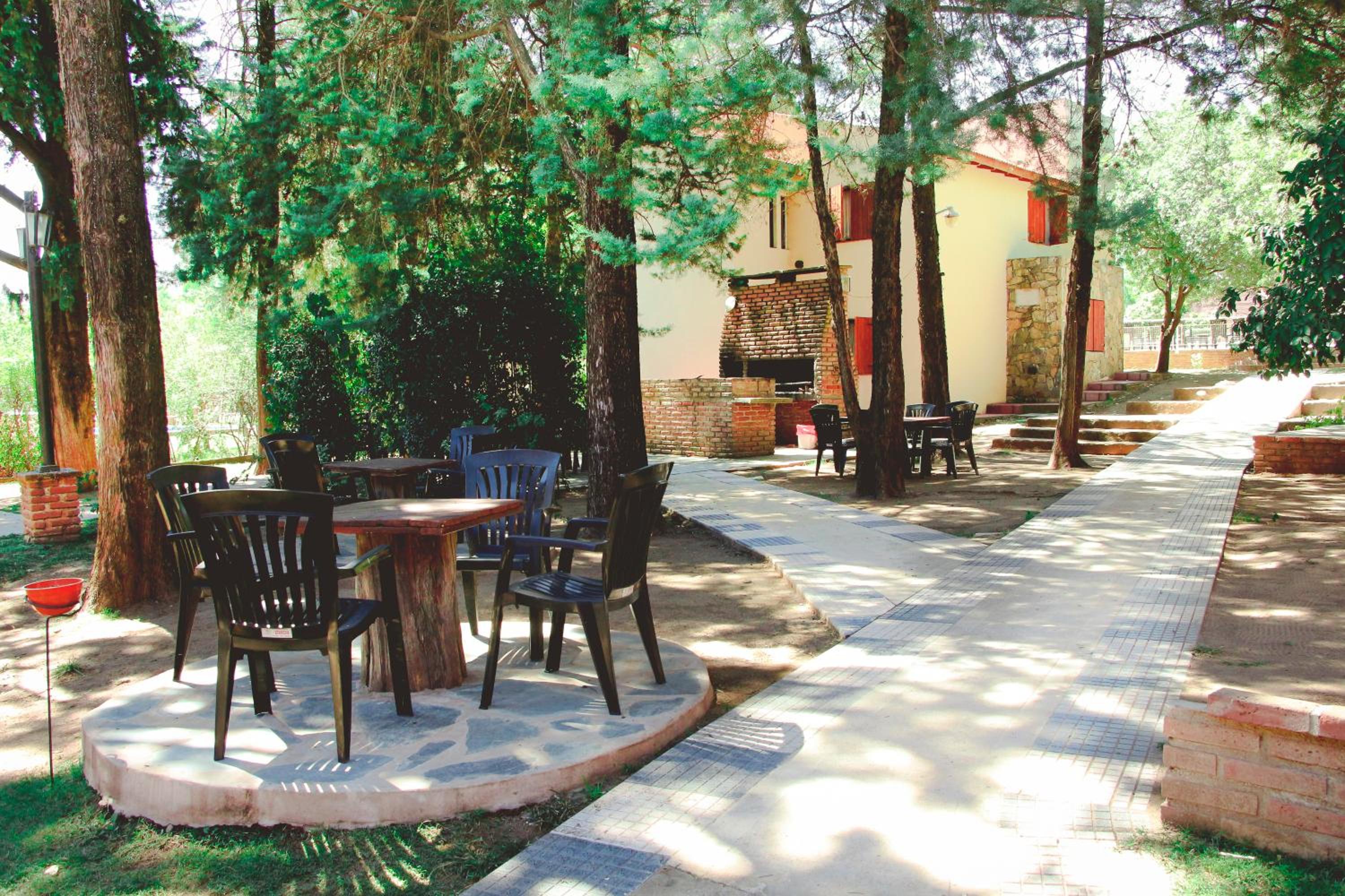 Ayres del Bosque