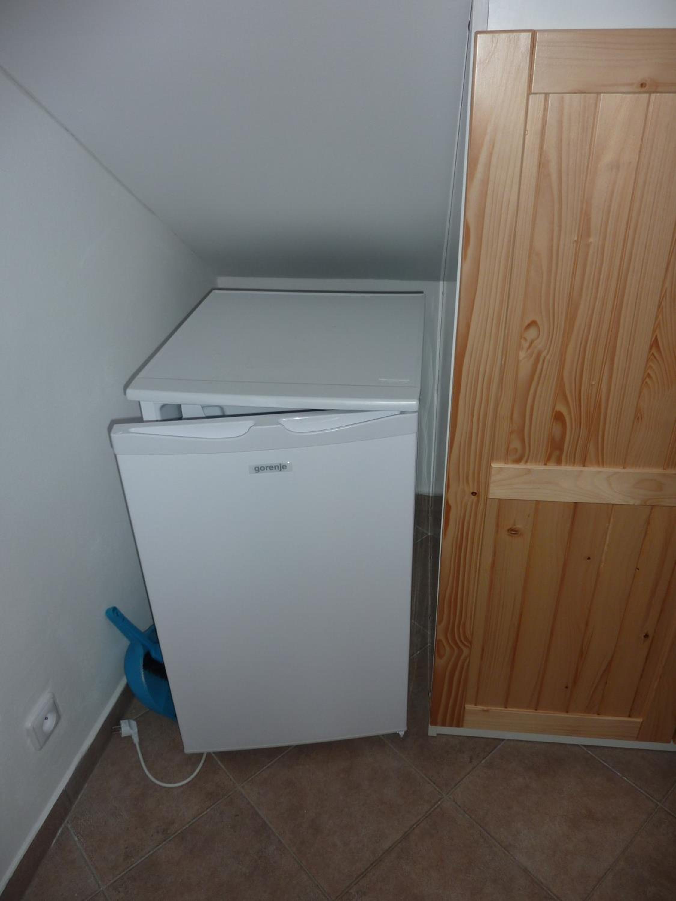 Ubytování Podolí U Křížku