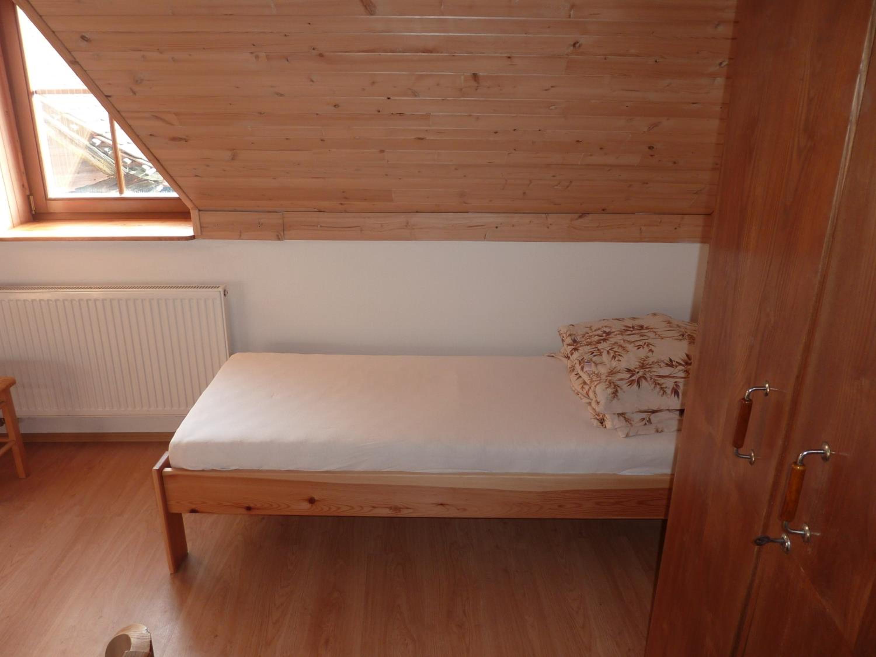 Ubytování Podolí U Křížku