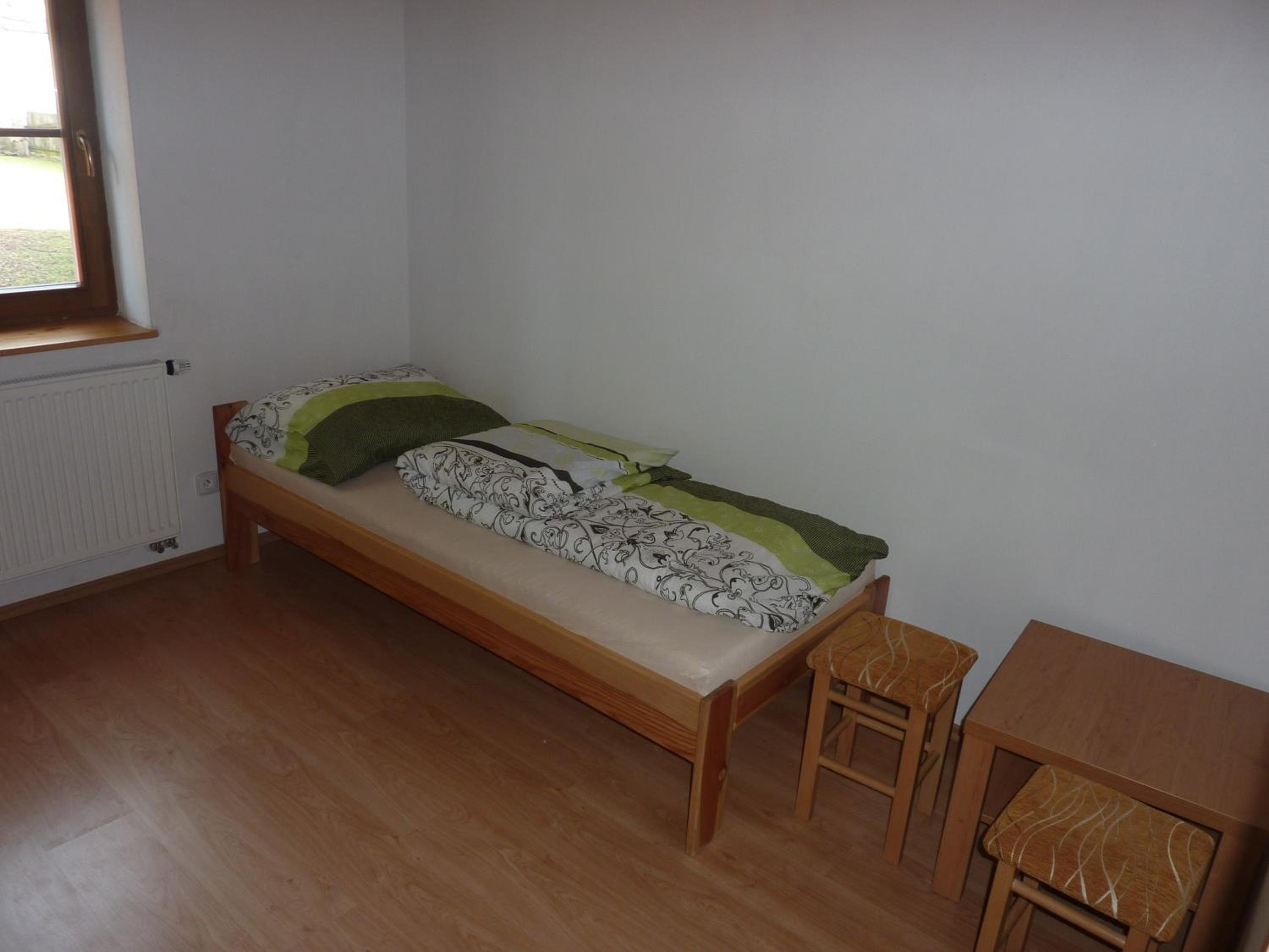Ubytování Podolí U Křížku