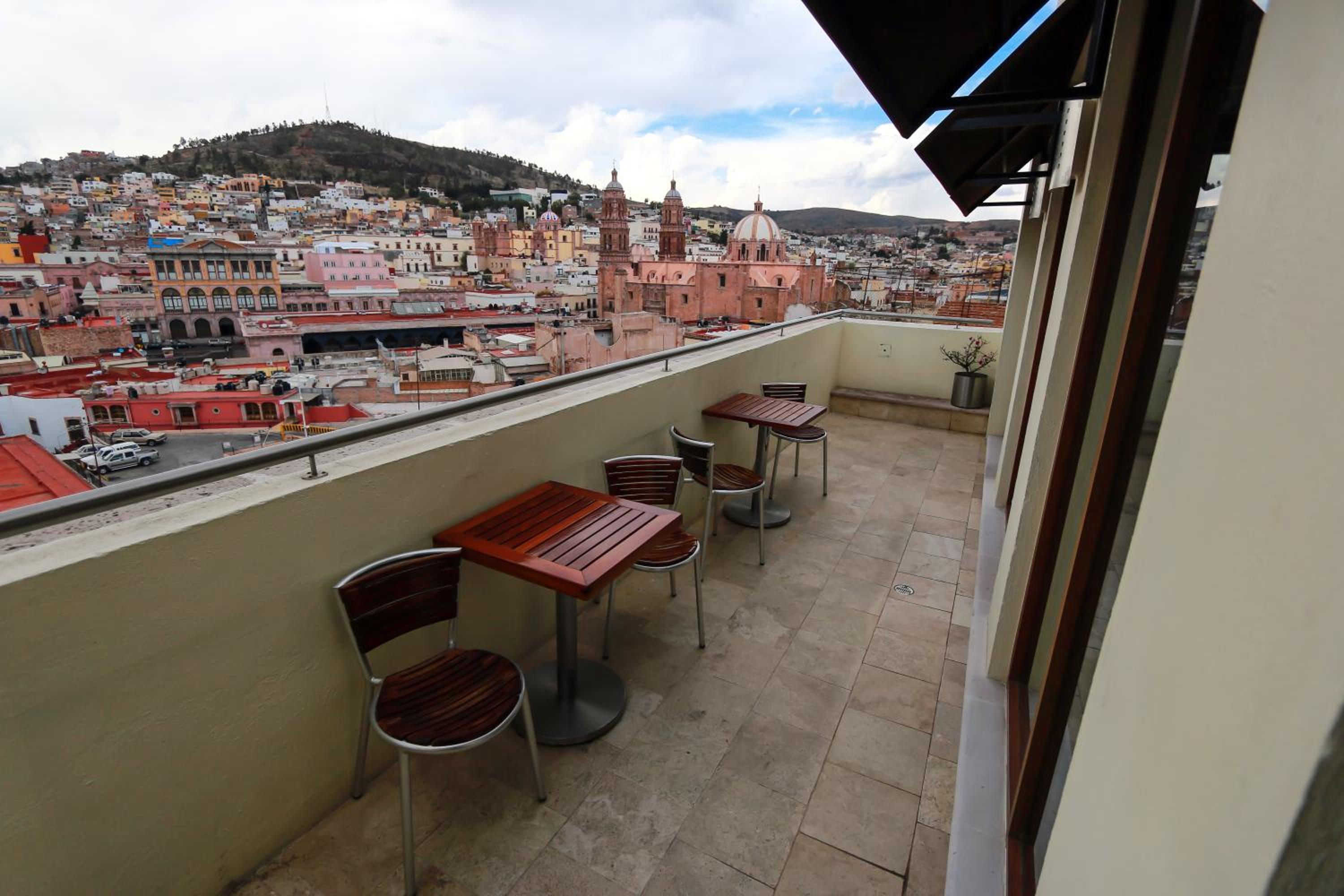 Zacatecas Vacations - Casa Torres - Property Image 10
