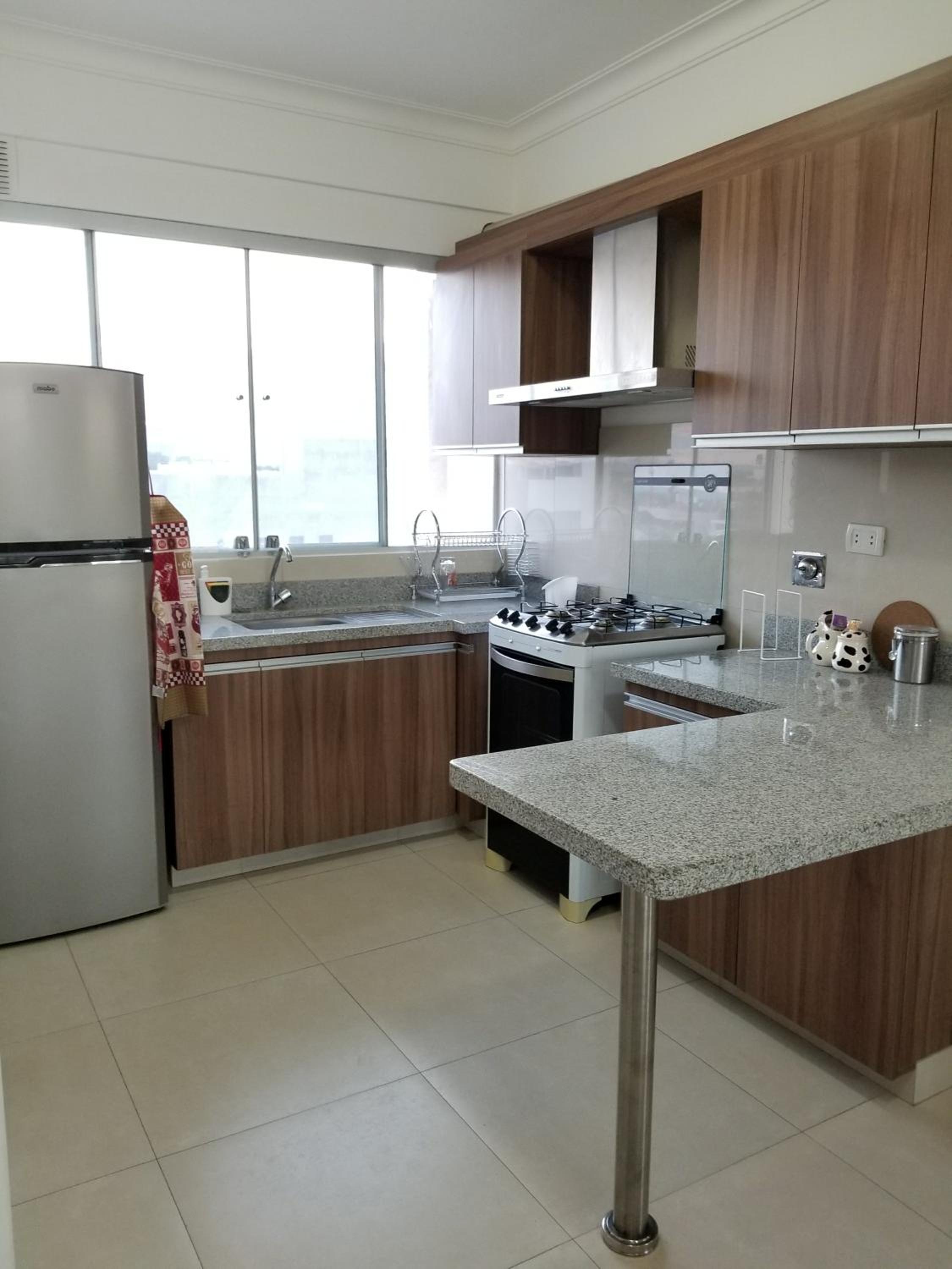 Edificio Las Palmas 3100