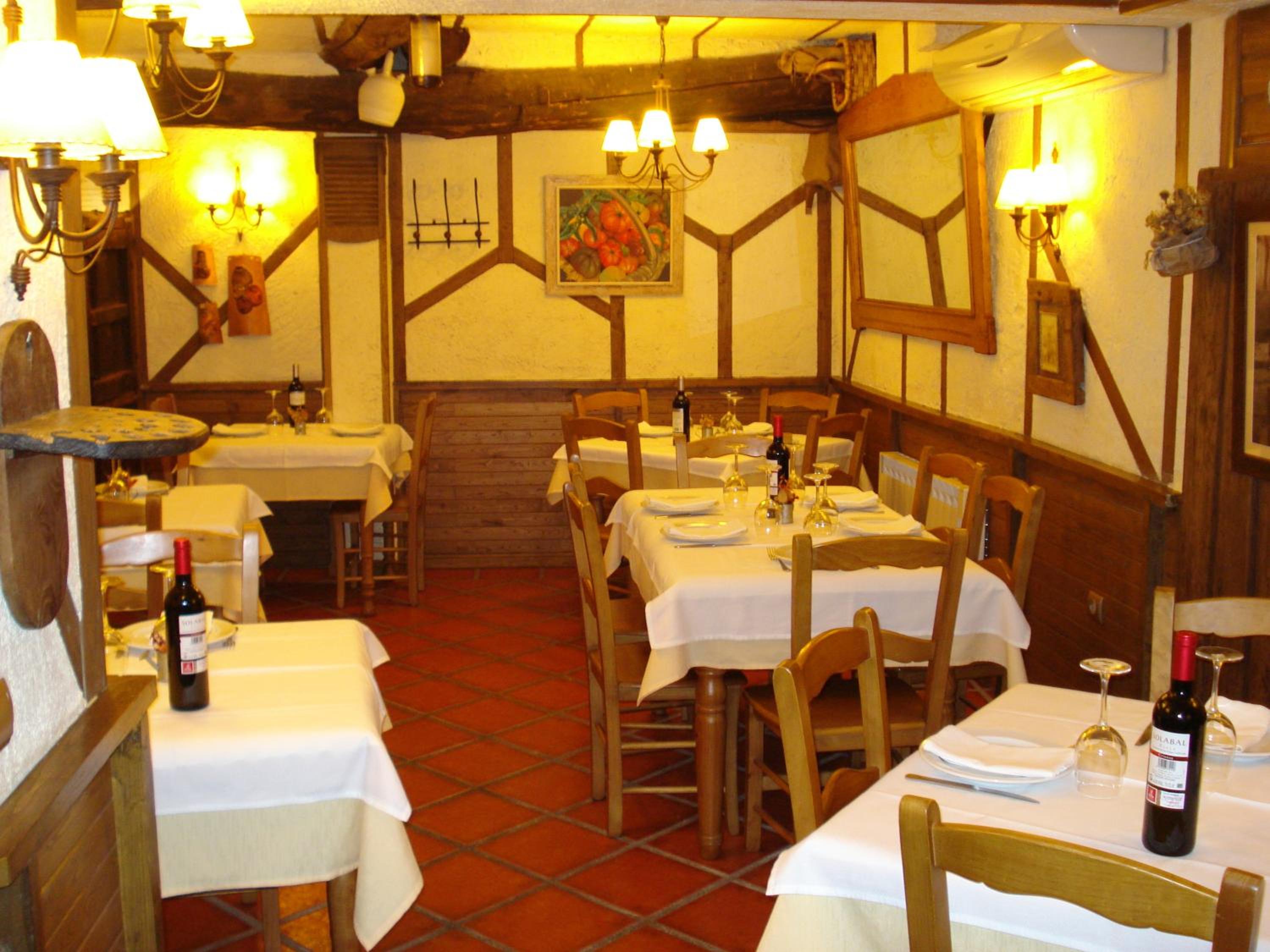 El Balcón de Mogarraz