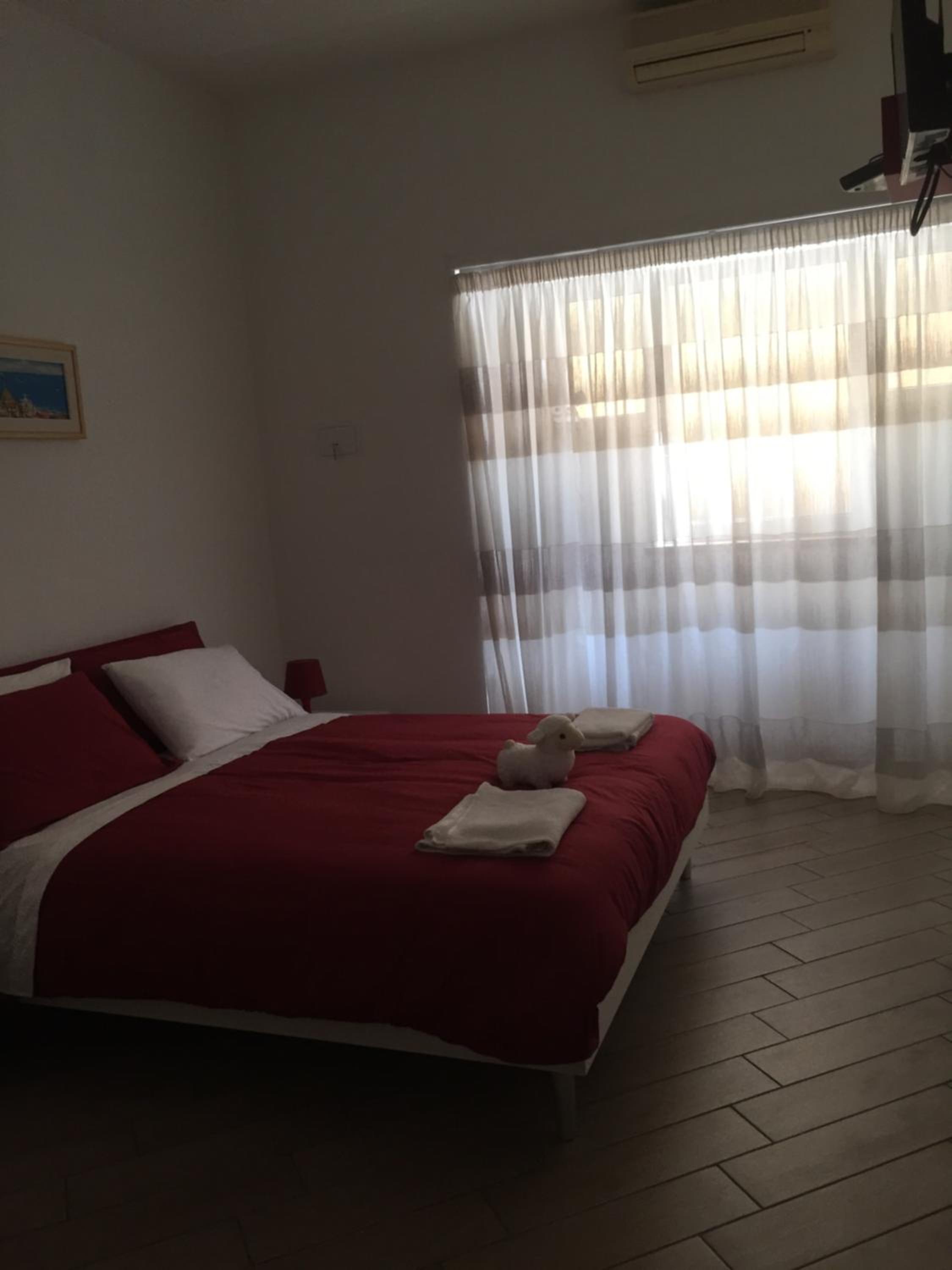 Casa Regina Margherita