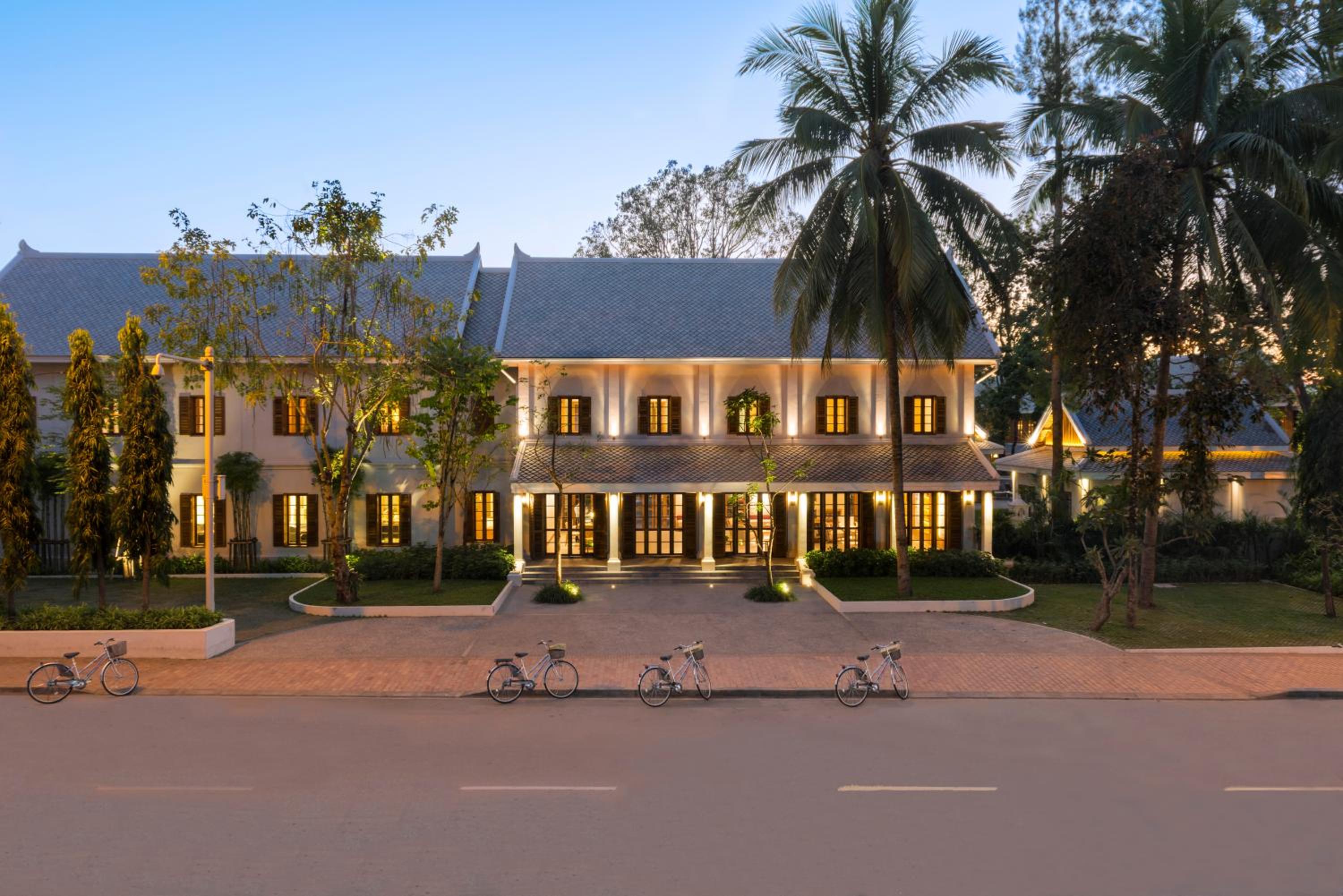 Avani+ Luang Prabang Hotel 13