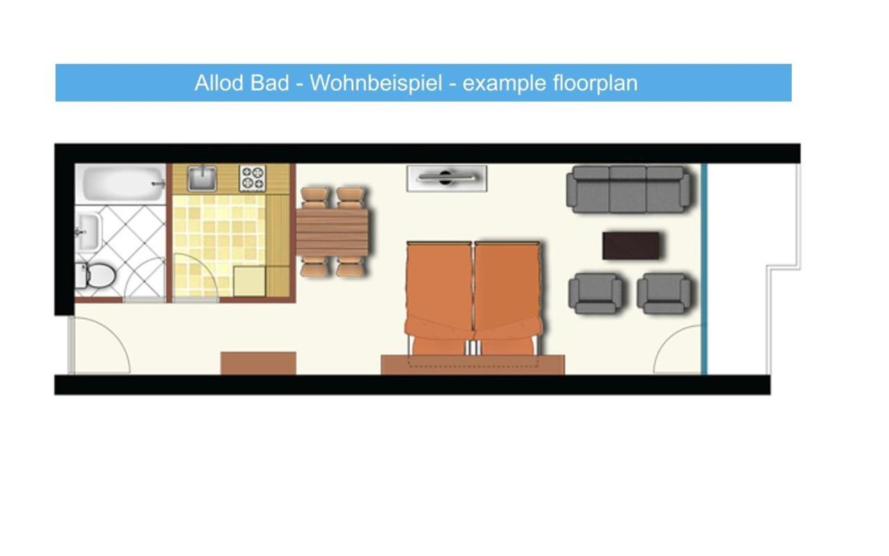 Allod Bad 508