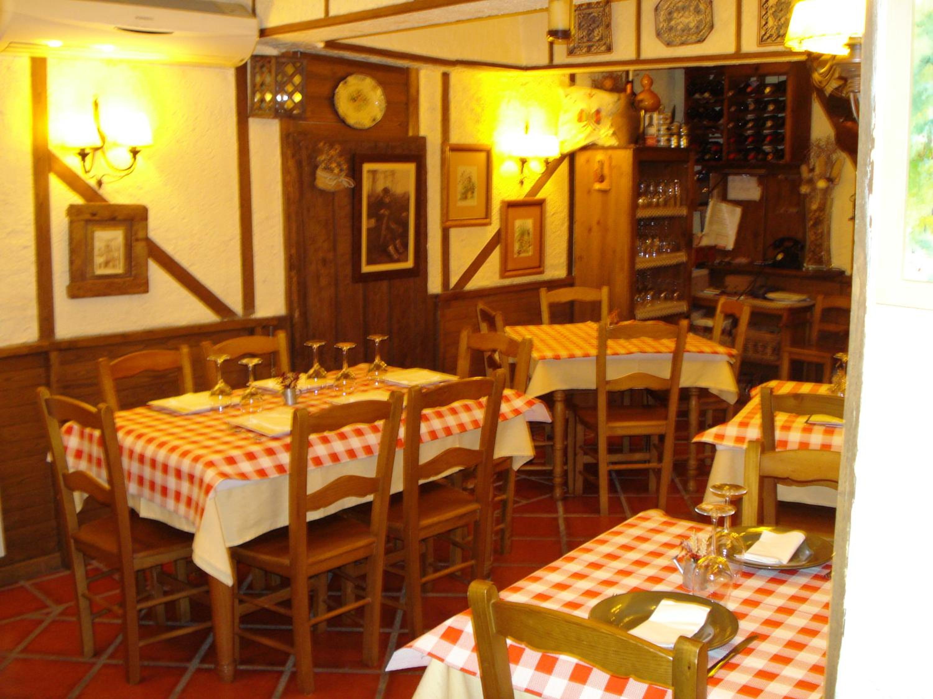 El Balcón de Mogarraz
