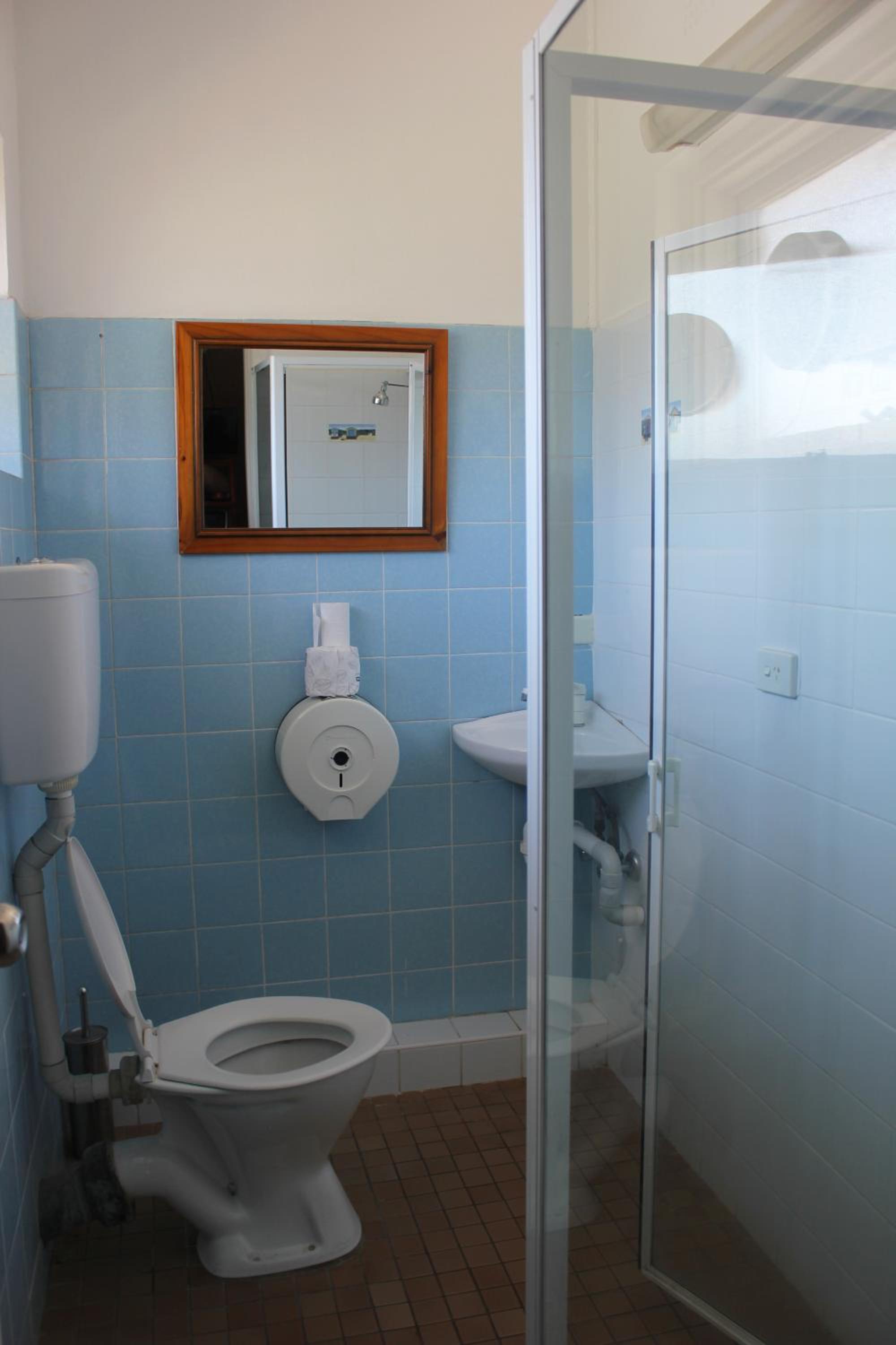 Burwood Bed and Breakfast