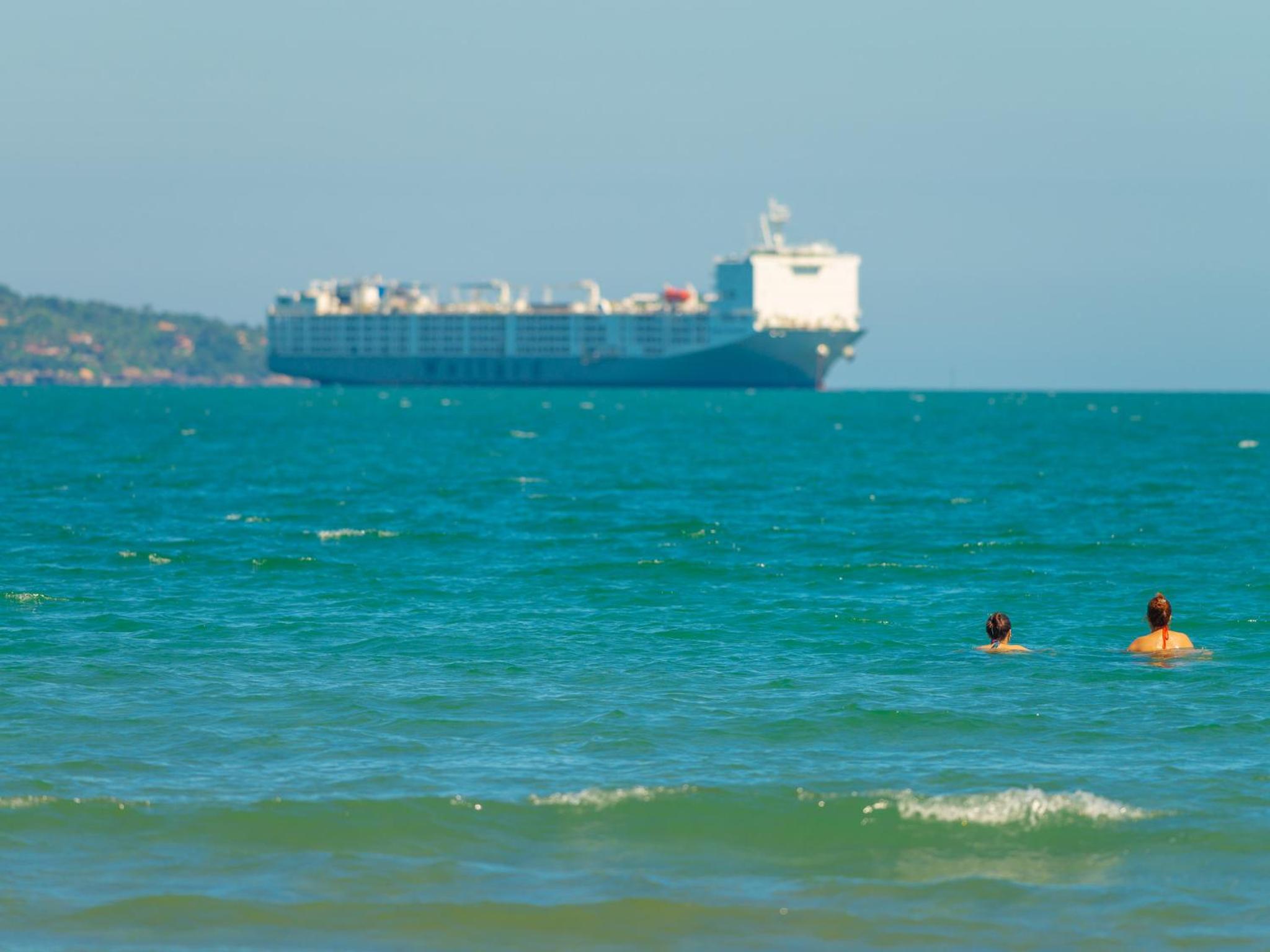 Pousada Vila Barequeçaba