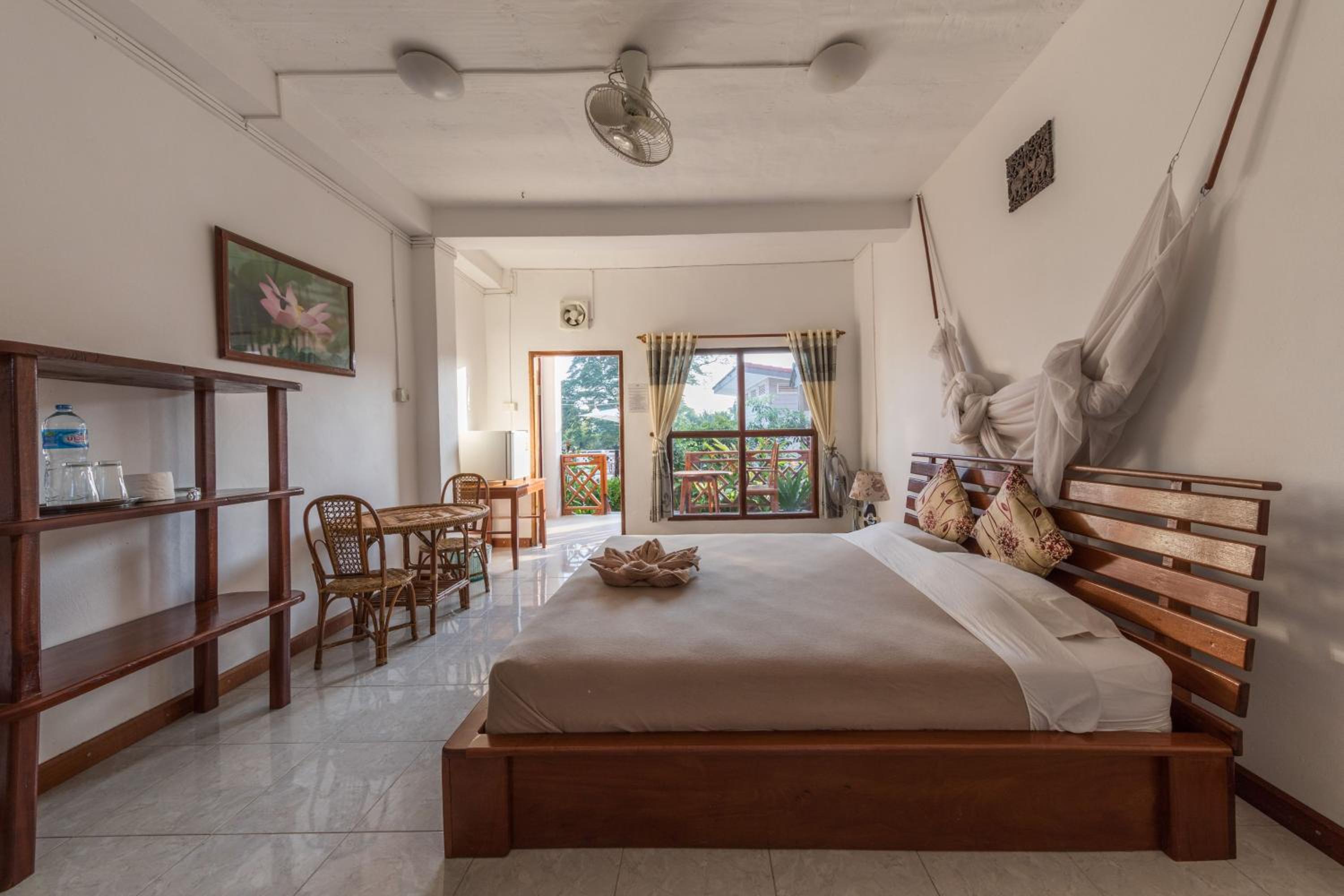BABA Guesthouse view 5