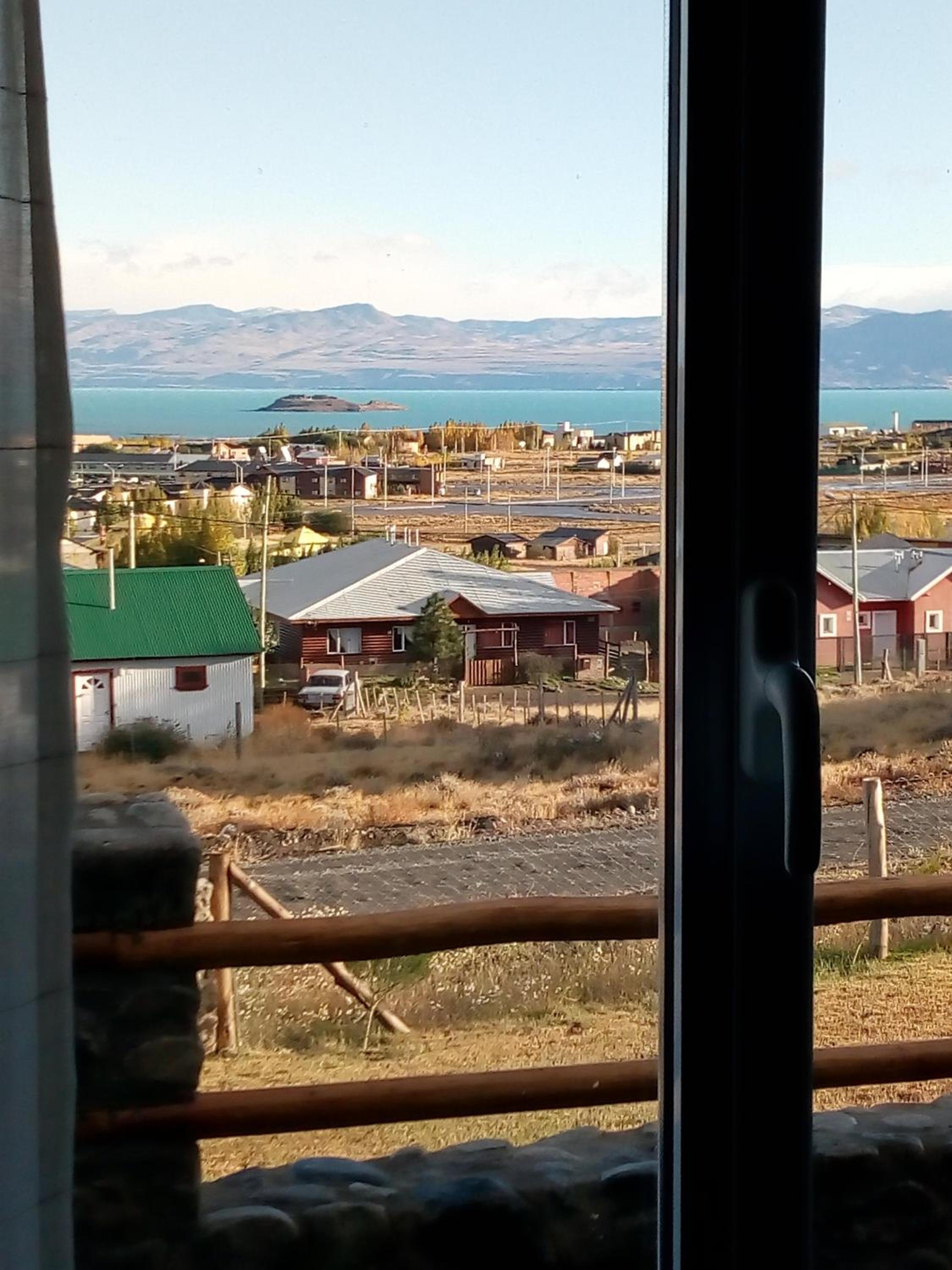 La mata de calafate