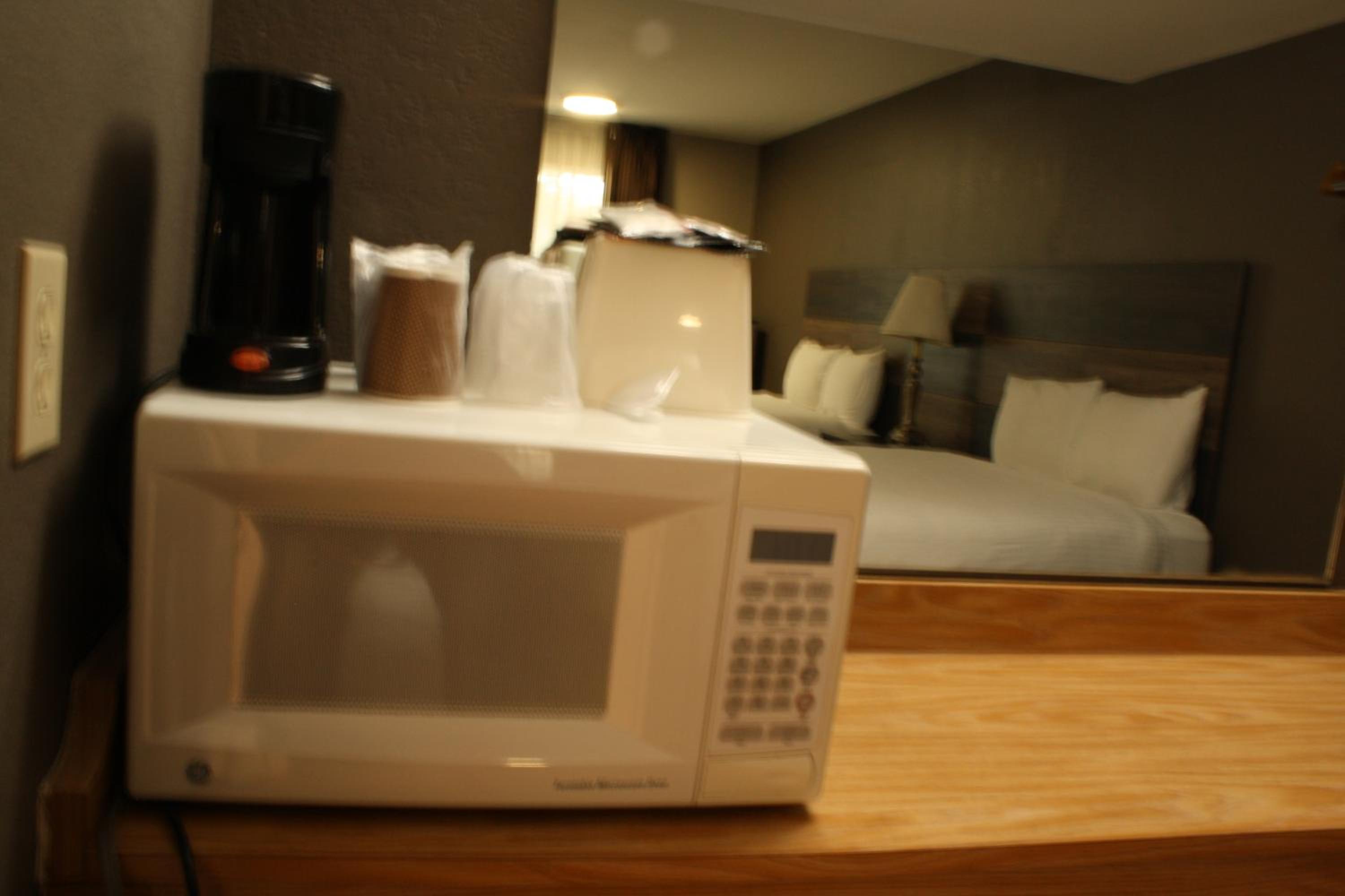 Cozy Inn