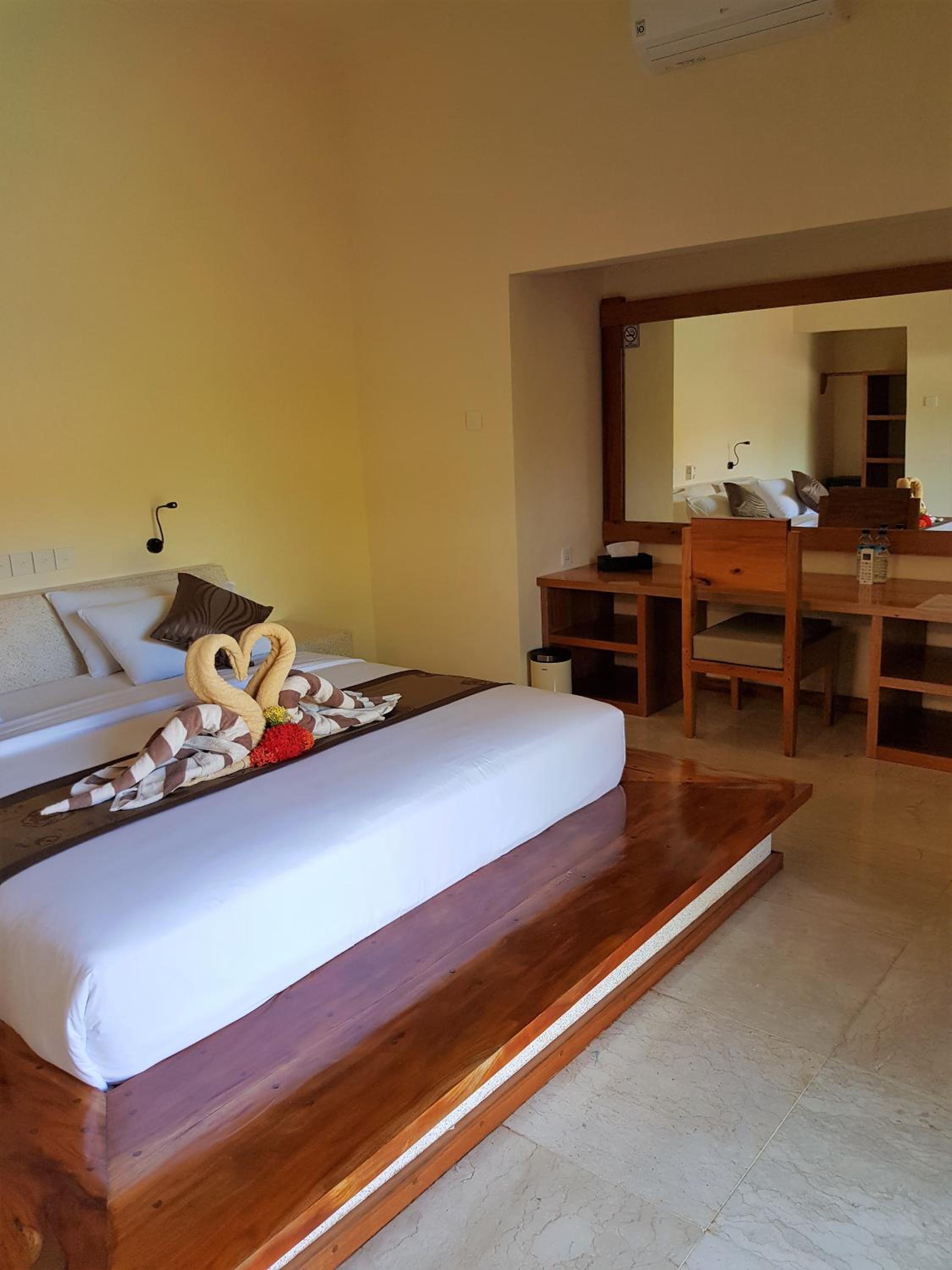 Taman Senang - Private Pool Villas - Gili Air