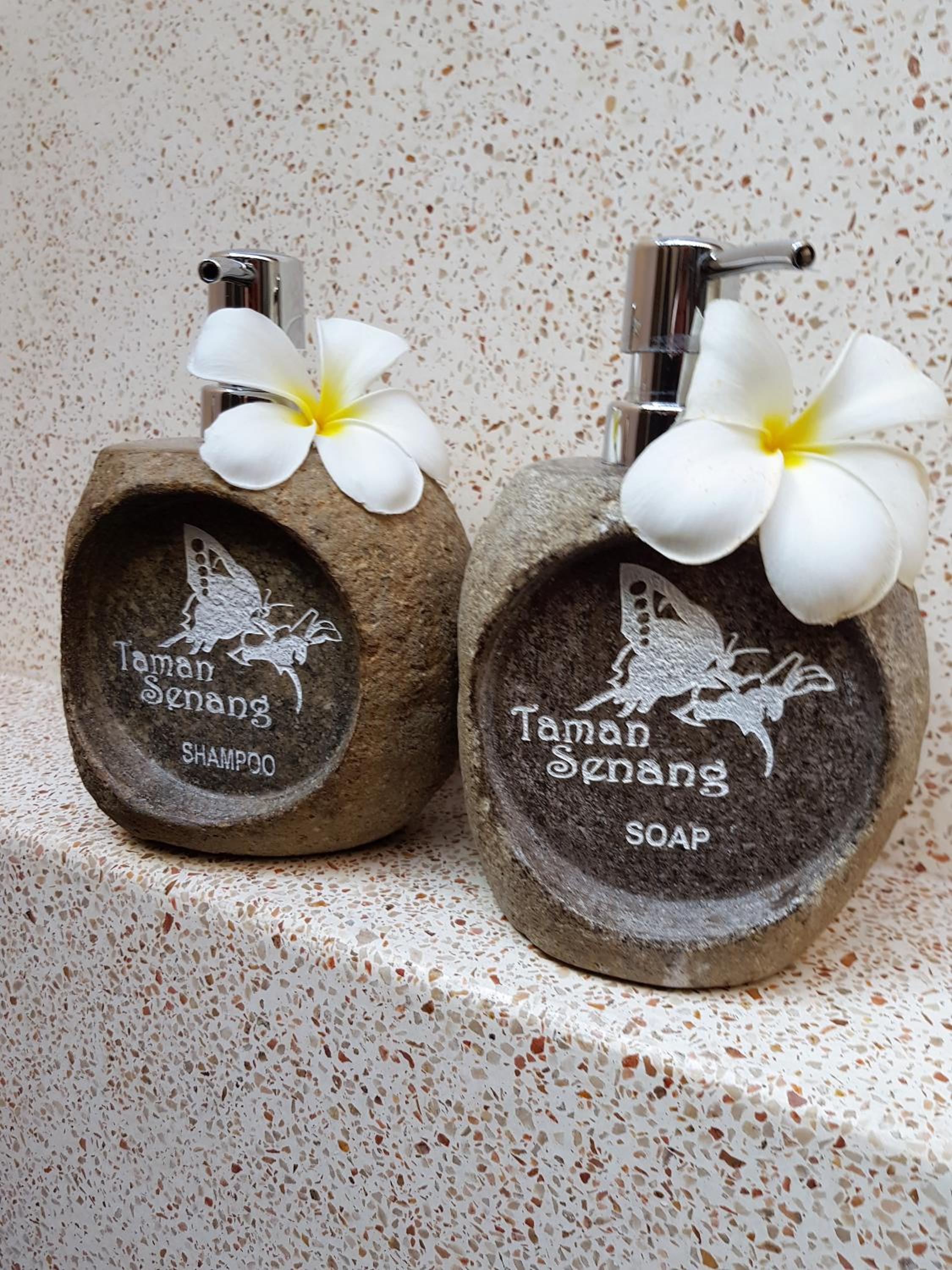 Taman Senang - Private Pool Villas - Gili Air