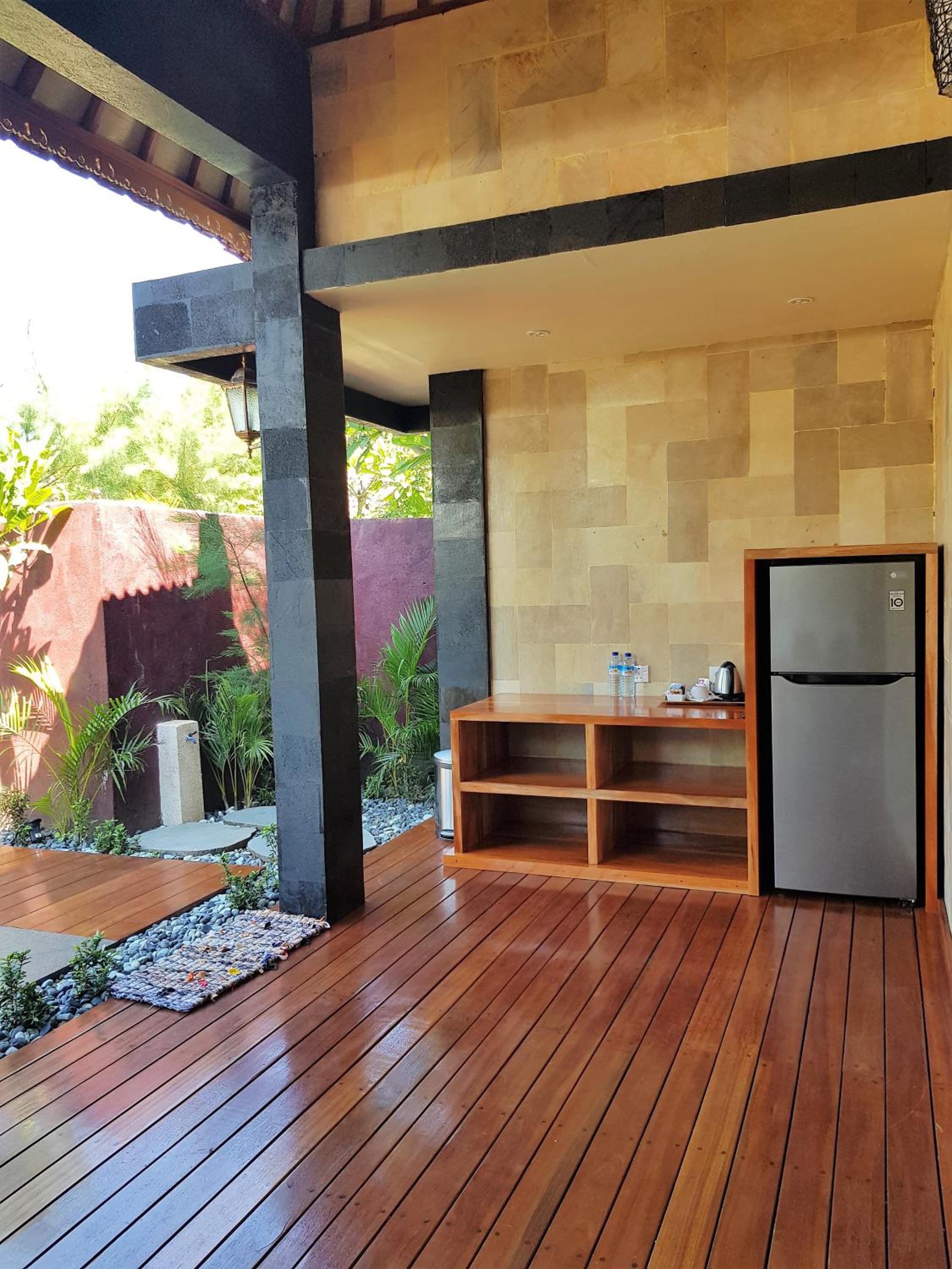Taman Senang - Private Pool Villas - Gili Air