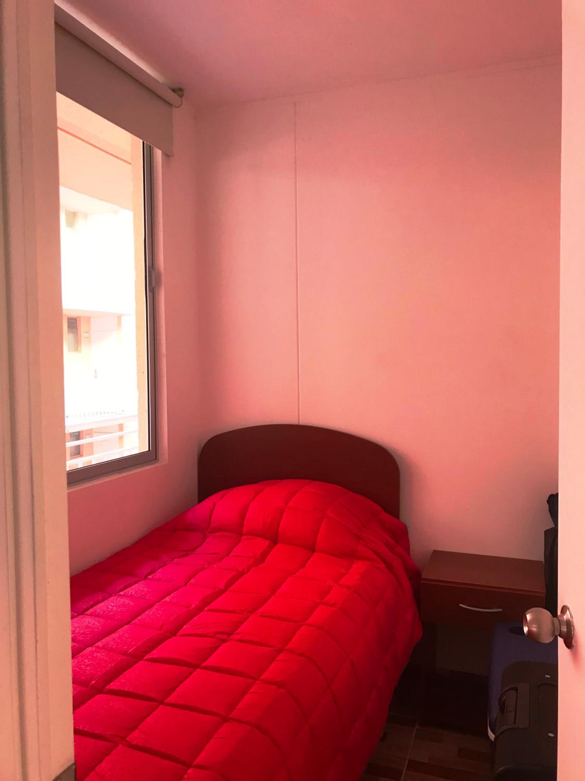 Cosmopolita Rojo