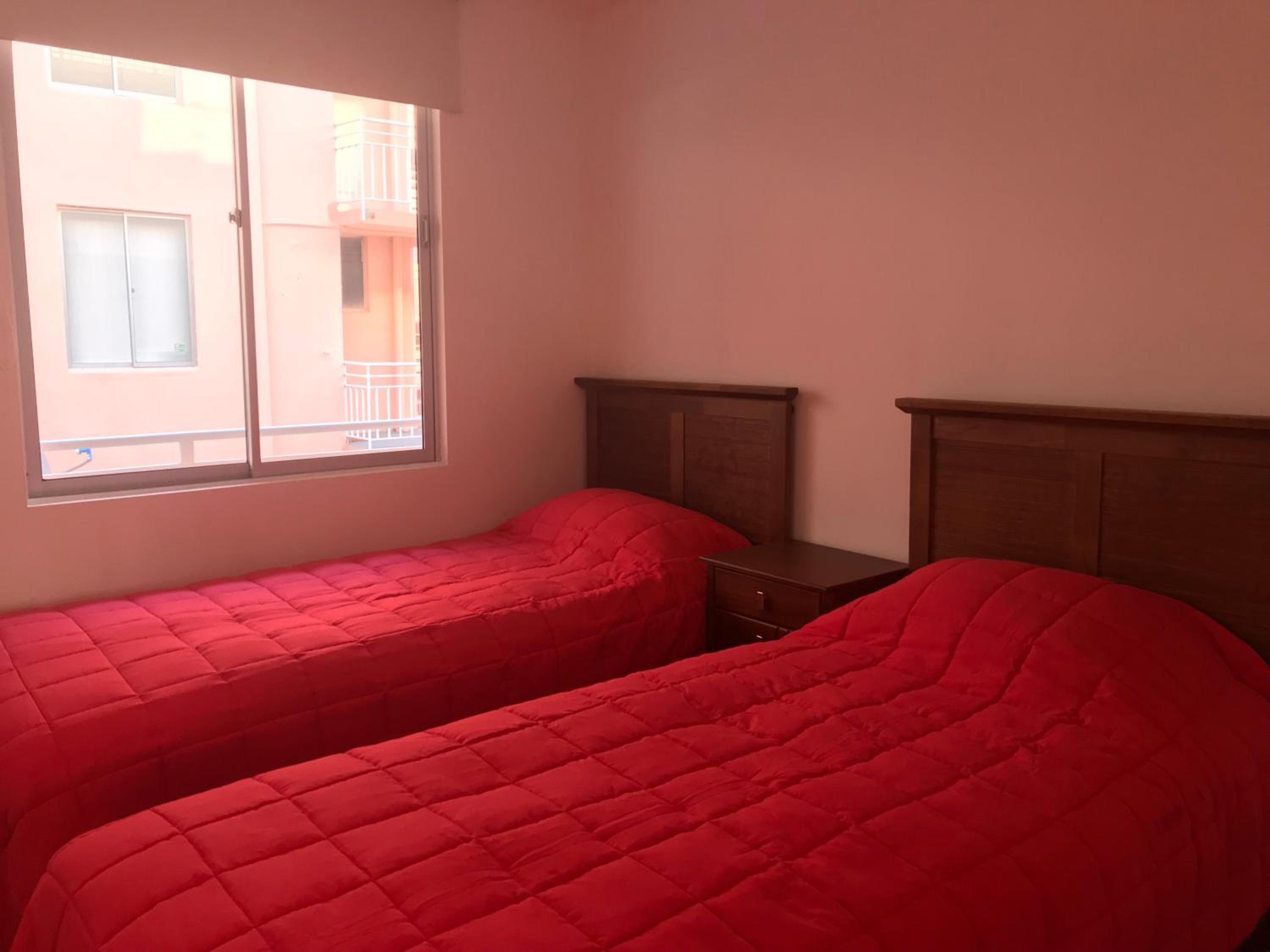 Cosmopolita Rojo