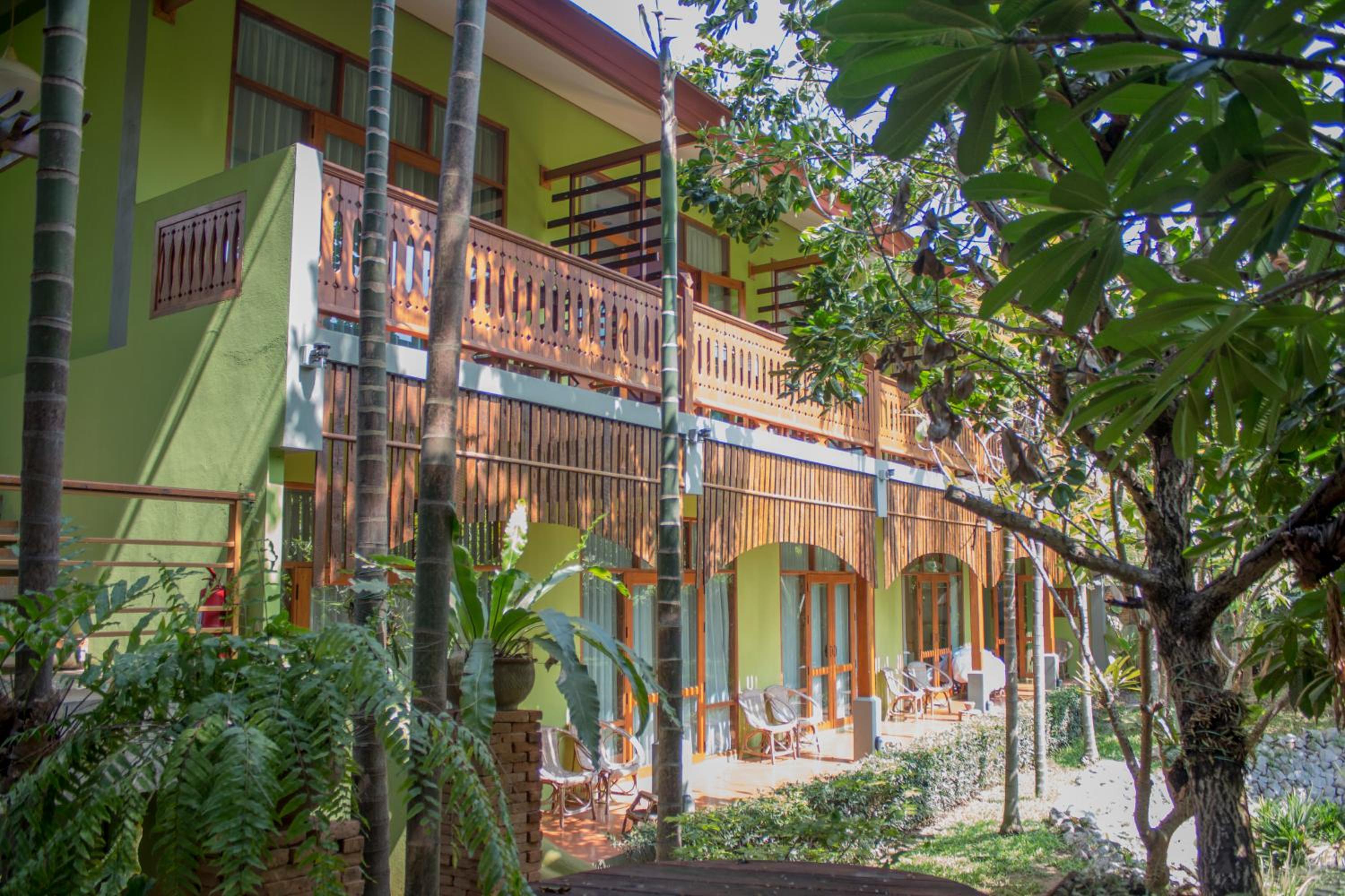 AuangKham Resort