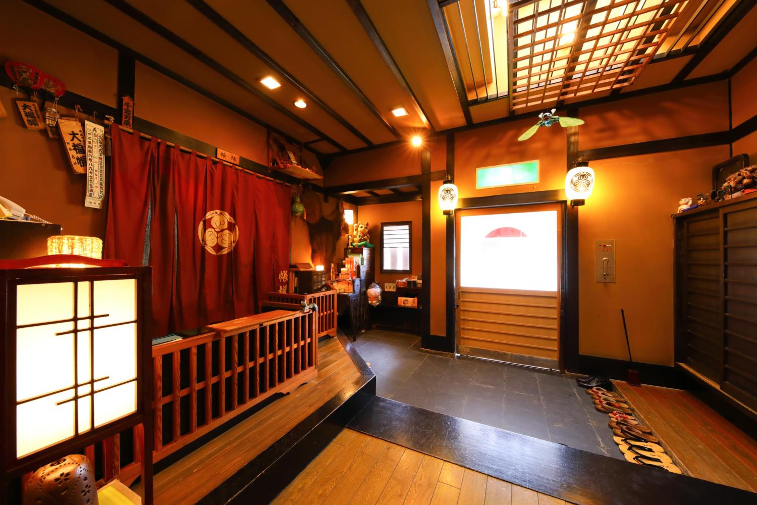 Onyado Takasago view 5