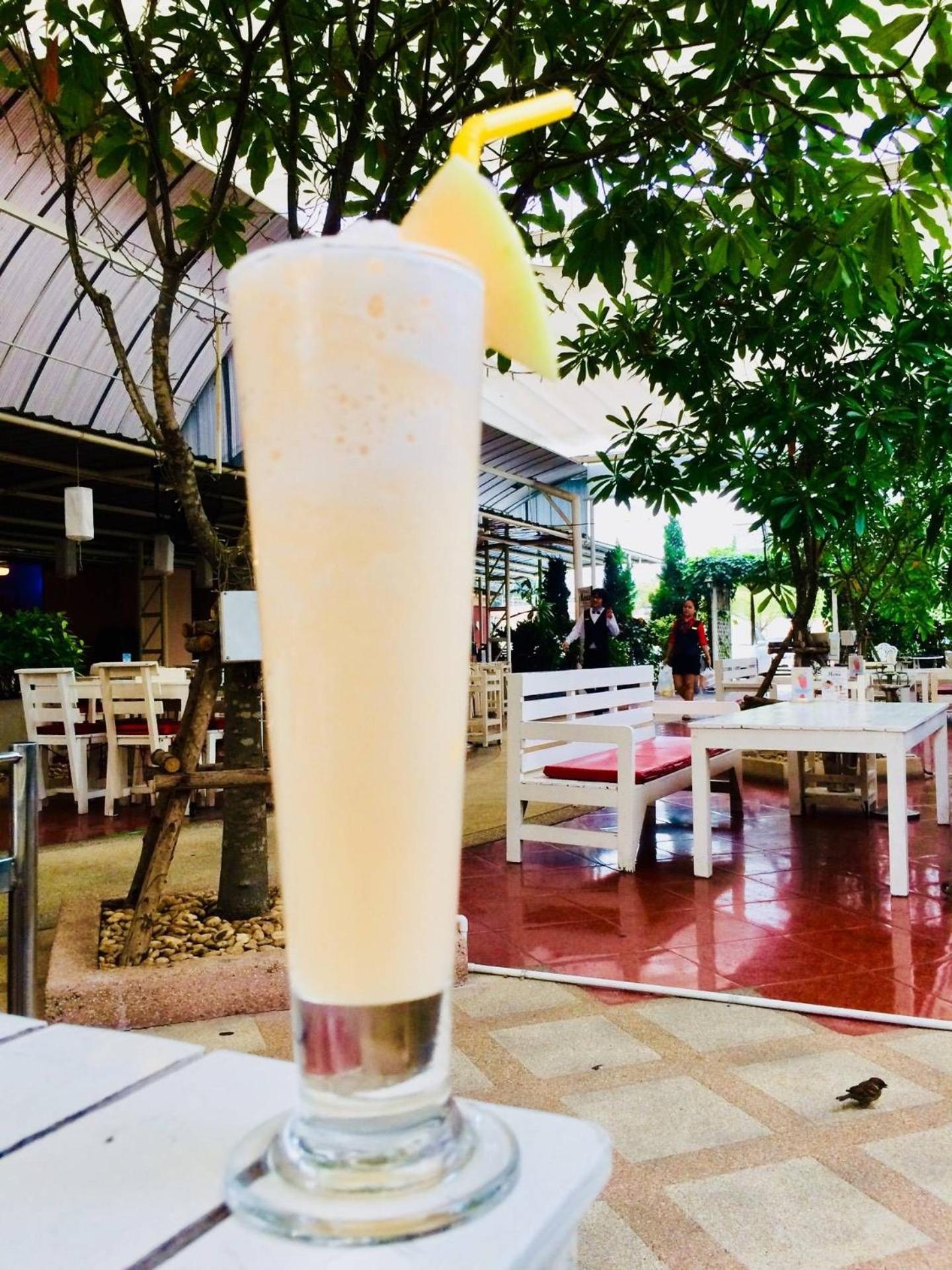 Vabua Asotel Bangkok