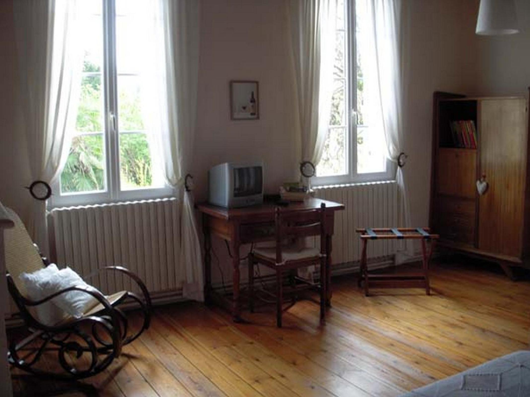 La Maison des Aurélines