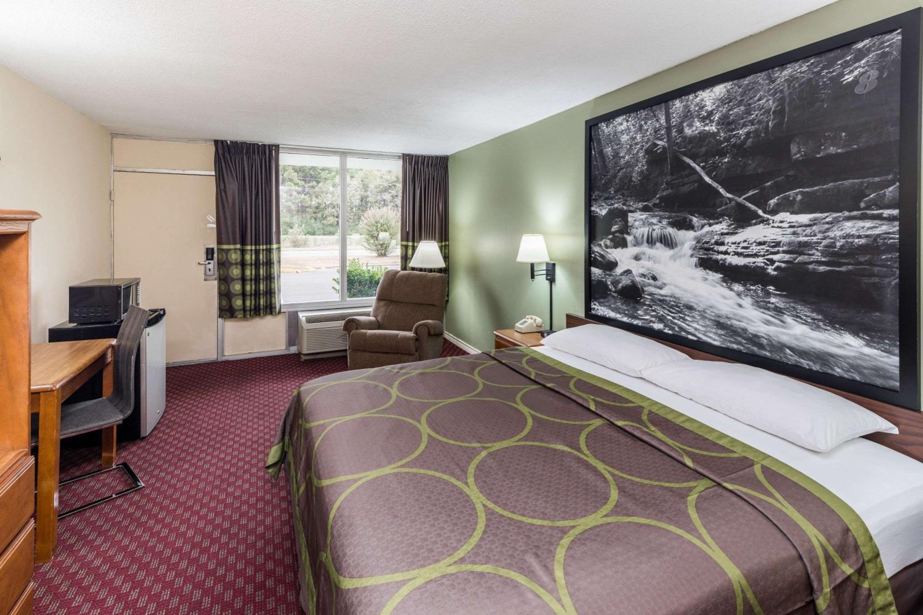 Super 8 by Wyndham Hope, Foto 26