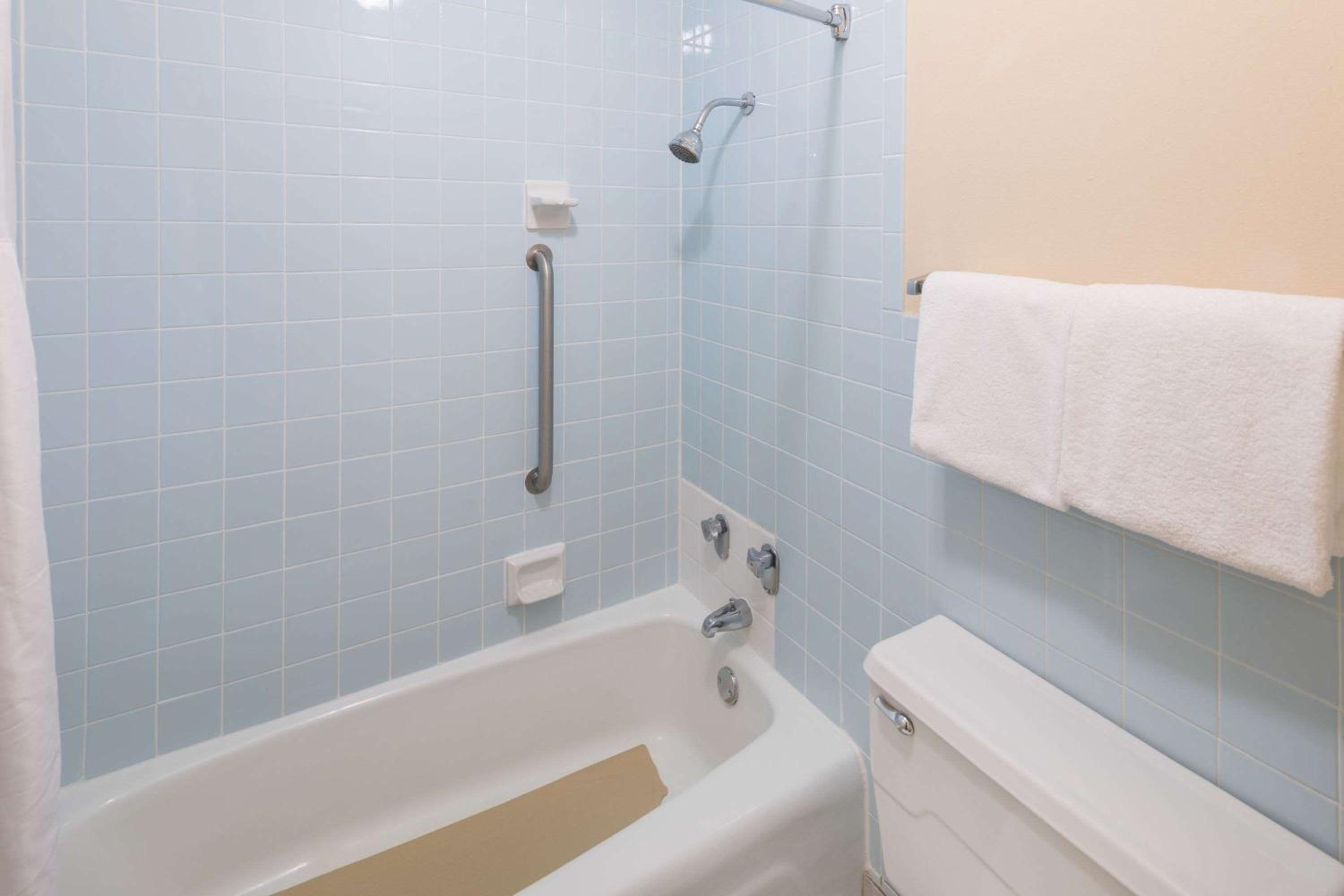 Super 8 by Wyndham Hope, Foto 28