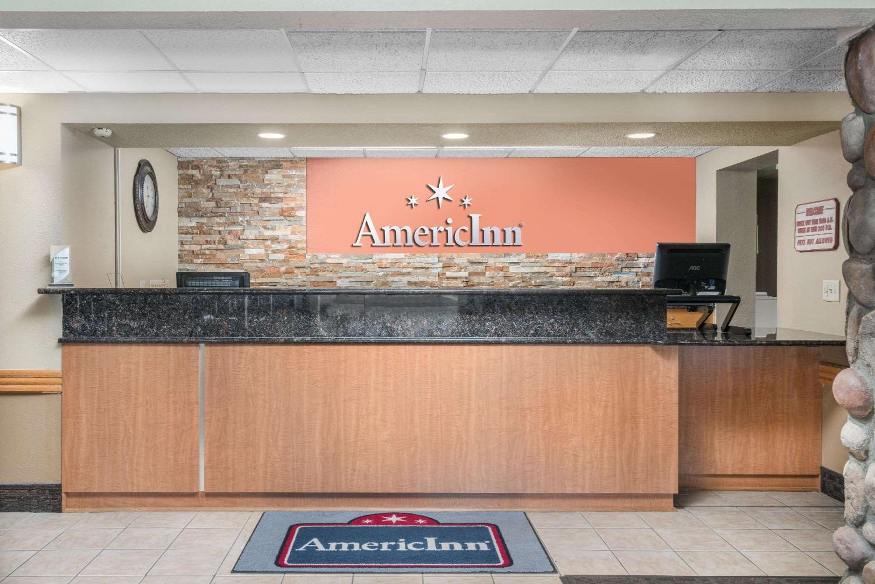 AmericInn by Wyndham Bismarck view 5