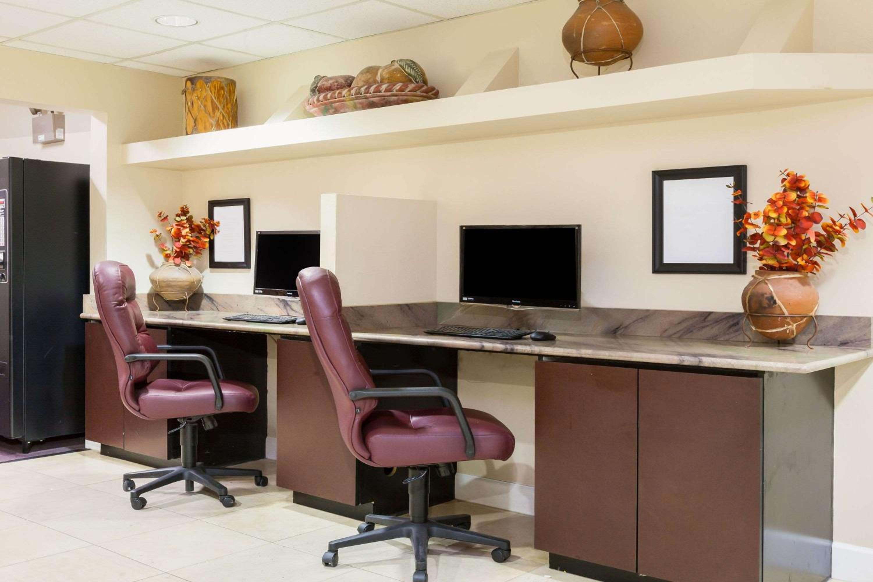 Days Inn by Wyndham Camp Verde Arizona, Fotografia 34