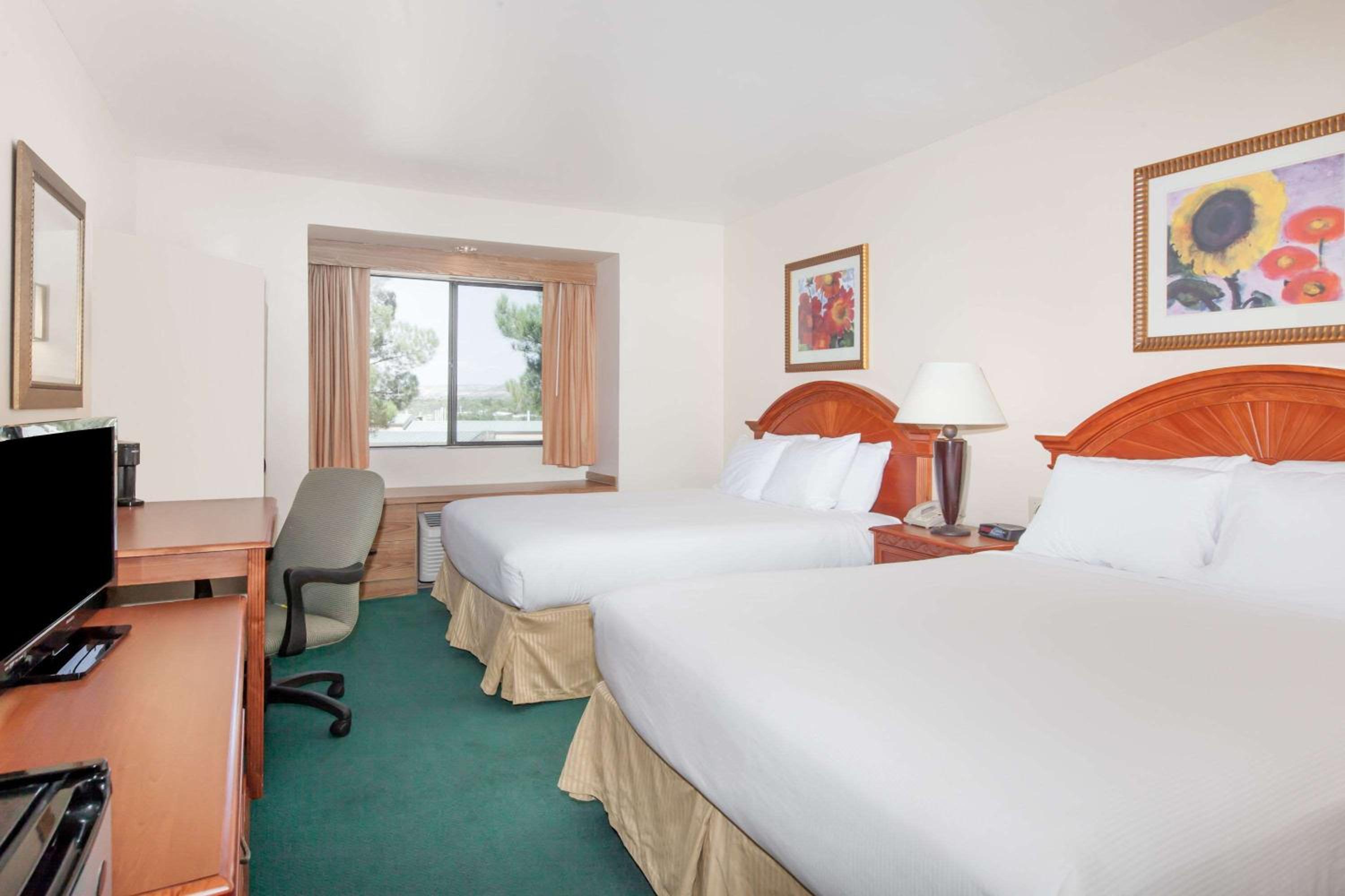Days Inn by Wyndham Camp Verde Arizona