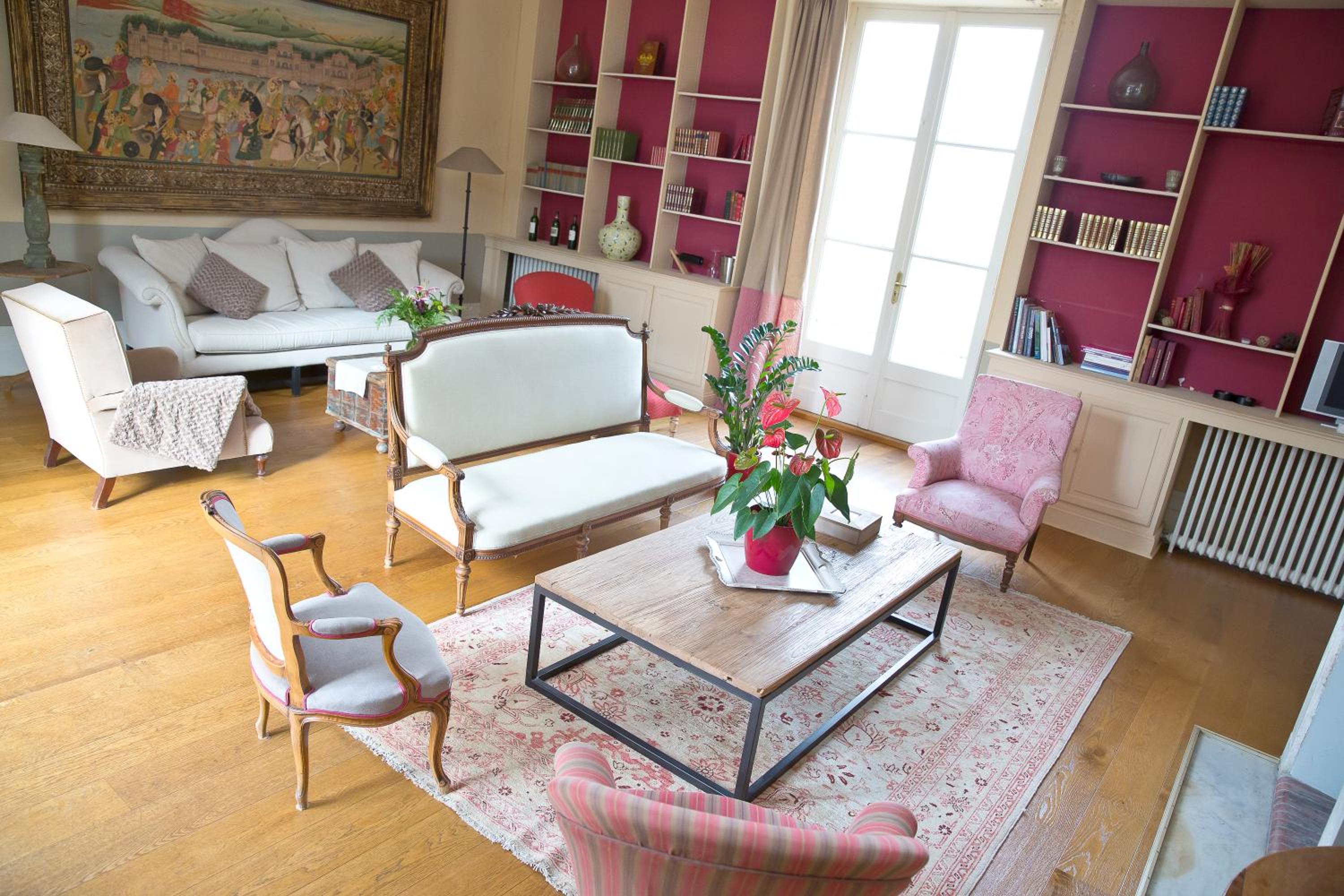 Château Richelieu, photo 2