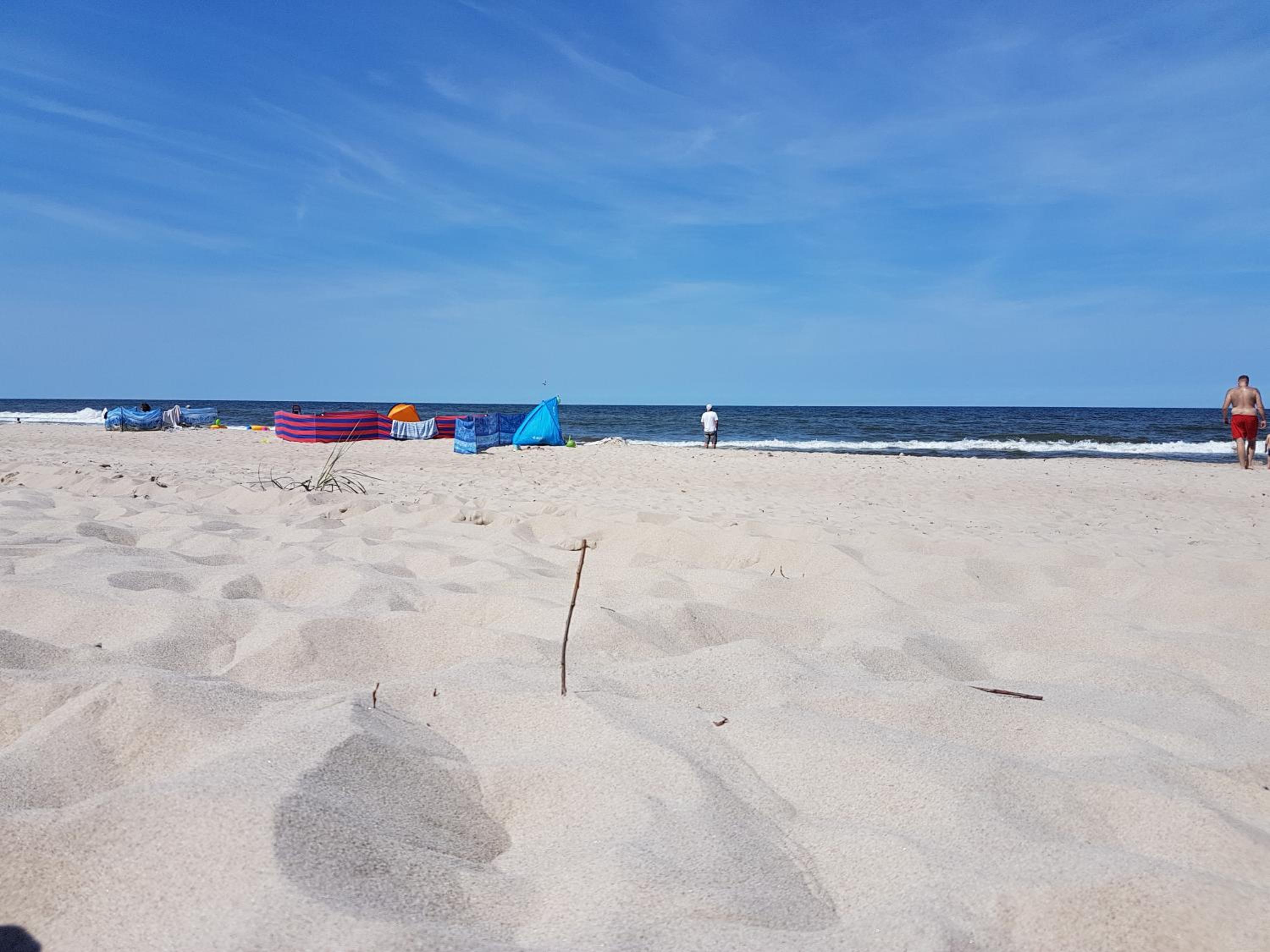 Rajska Mierzeja , SAUNA , JAKUZZI ,BASEN Z PODGRZEWANĄ WODĄ , KLIMATYZACJA-OGRZEWANIE , PLAC ZABAW , ROWERY , TARAS