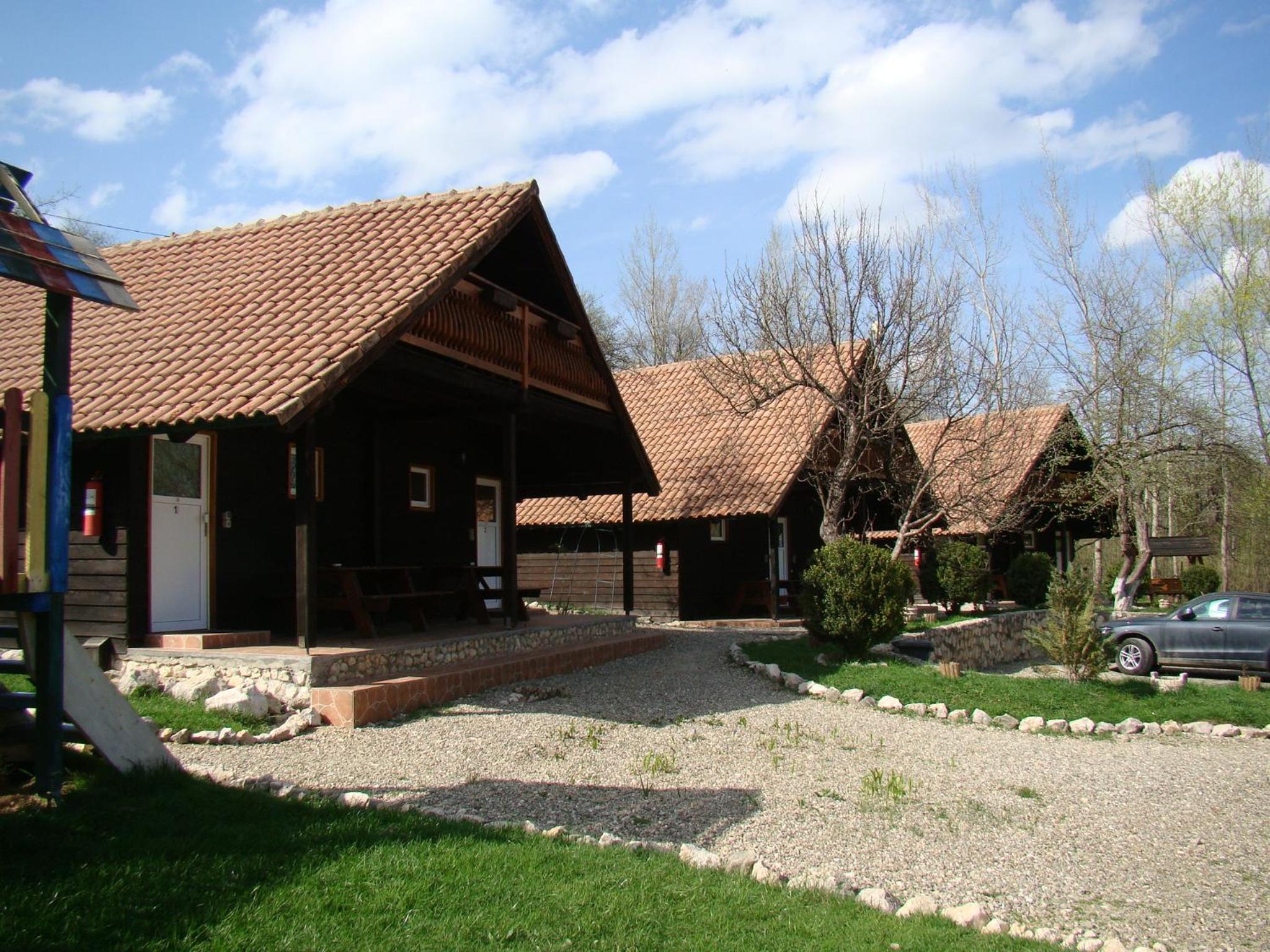 Hotel Motorom - Image 1