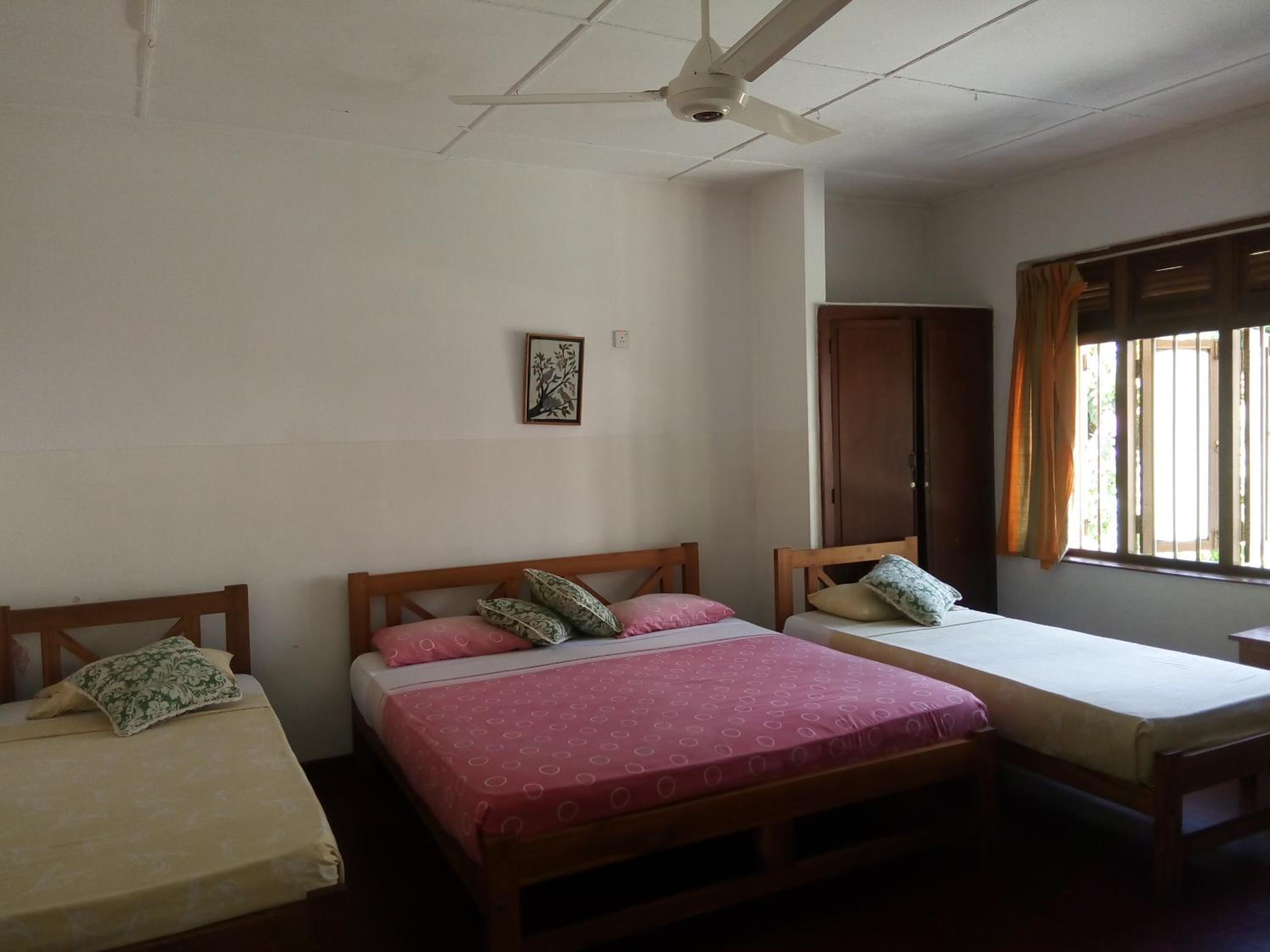 Hotel Mango Garden