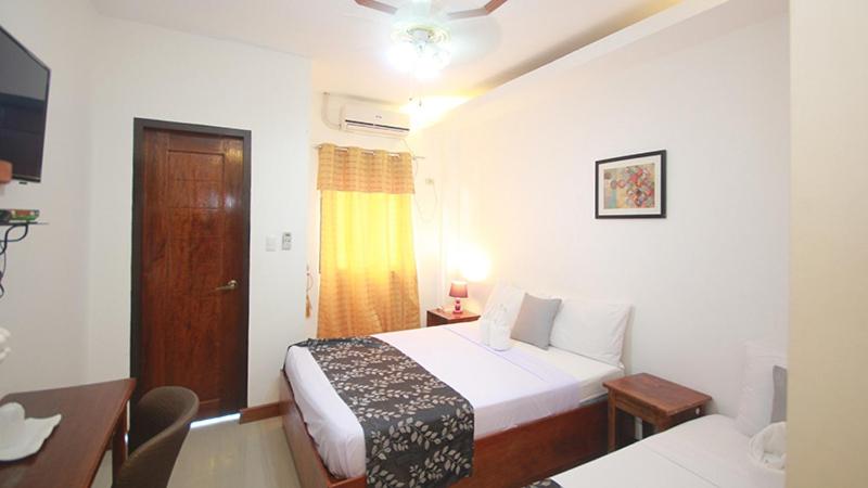 El Nido Royal Palm Inn