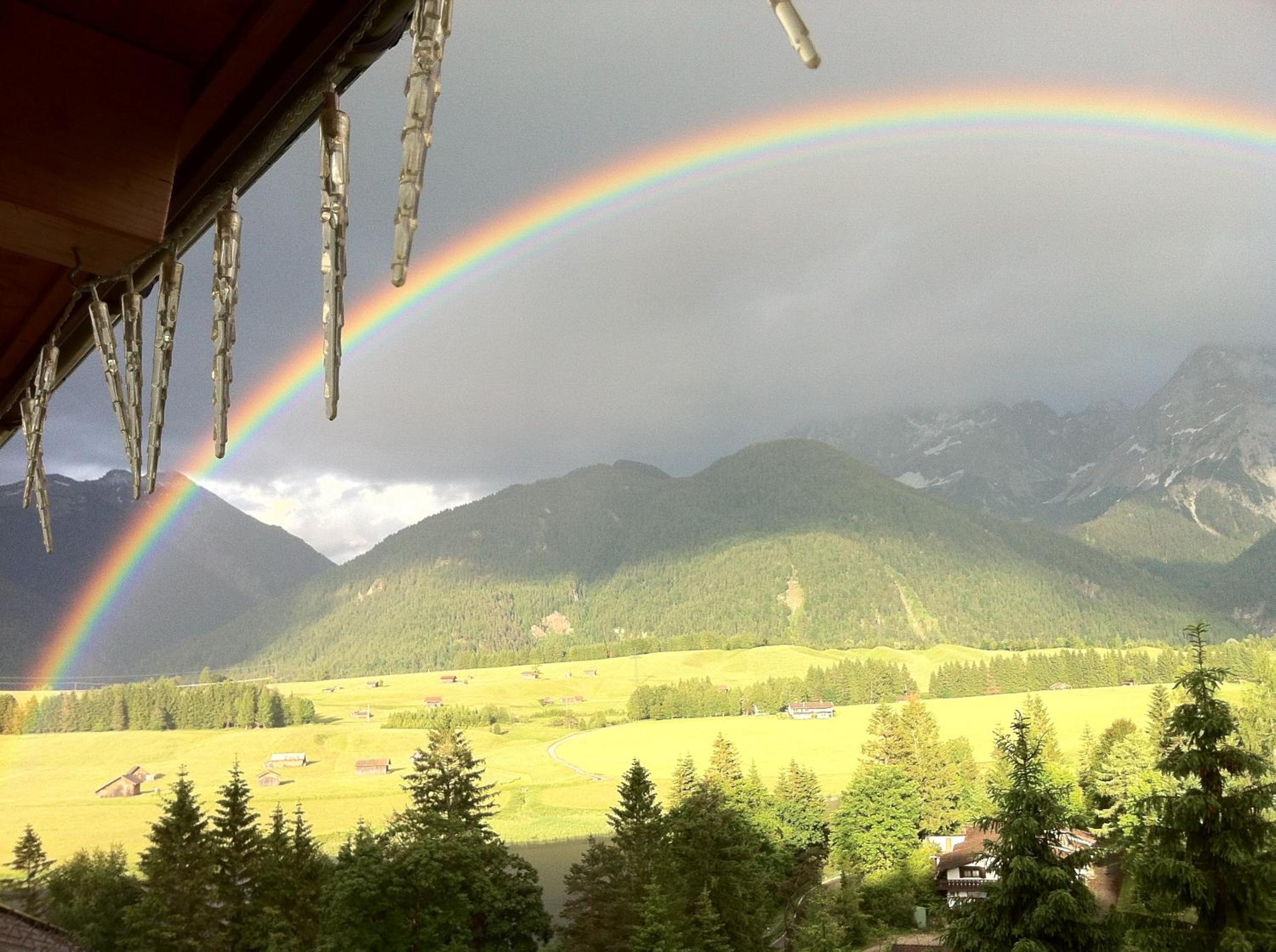 Bäckeralm© - B&B 16 +