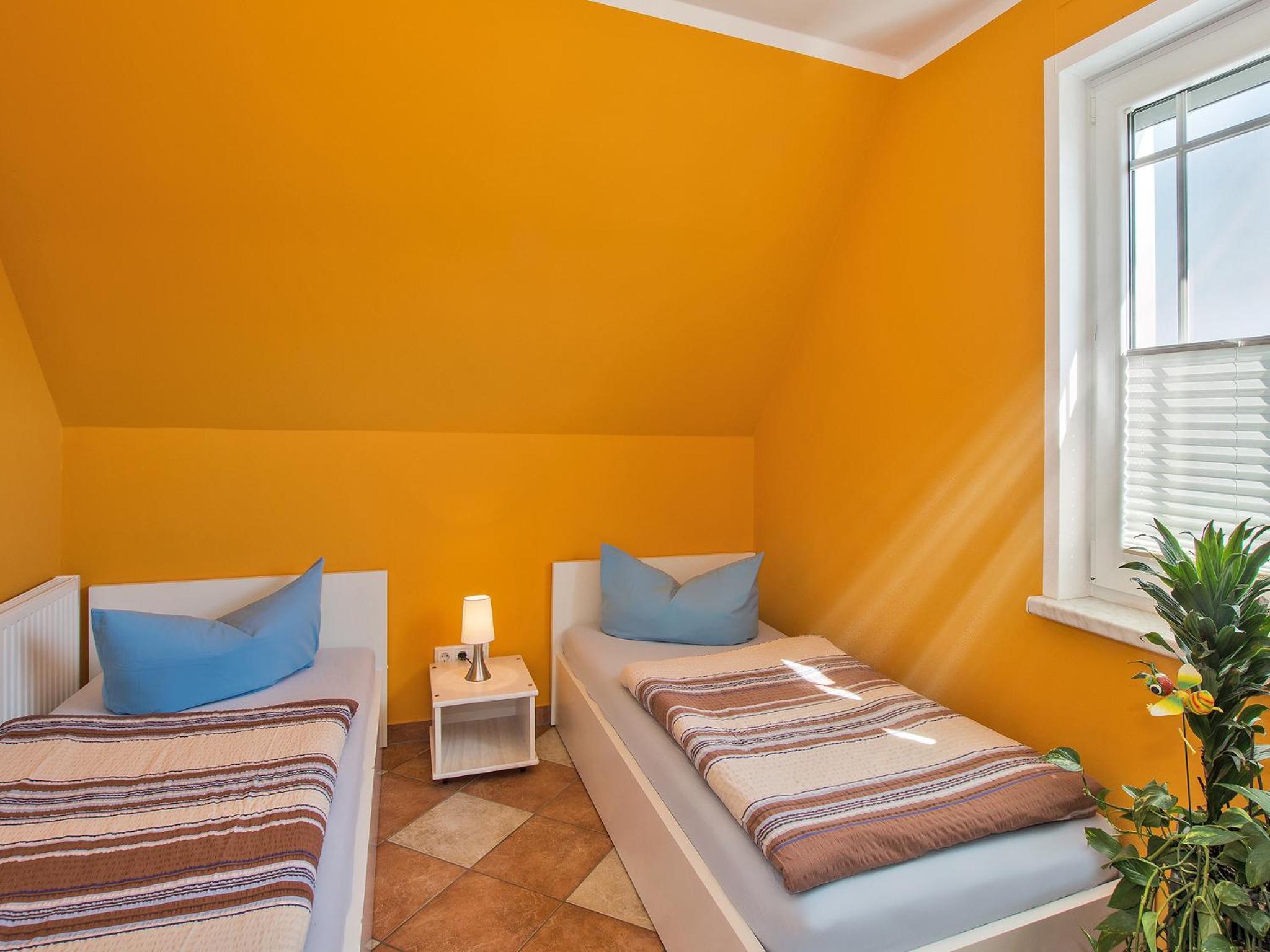 Ferienwohnung Korswandt