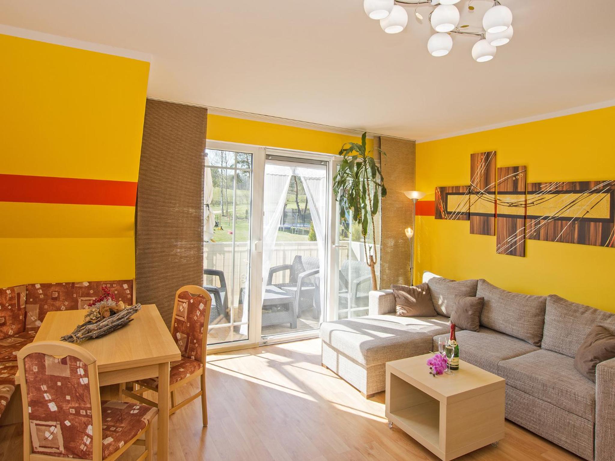 Ferienwohnung Korswandt