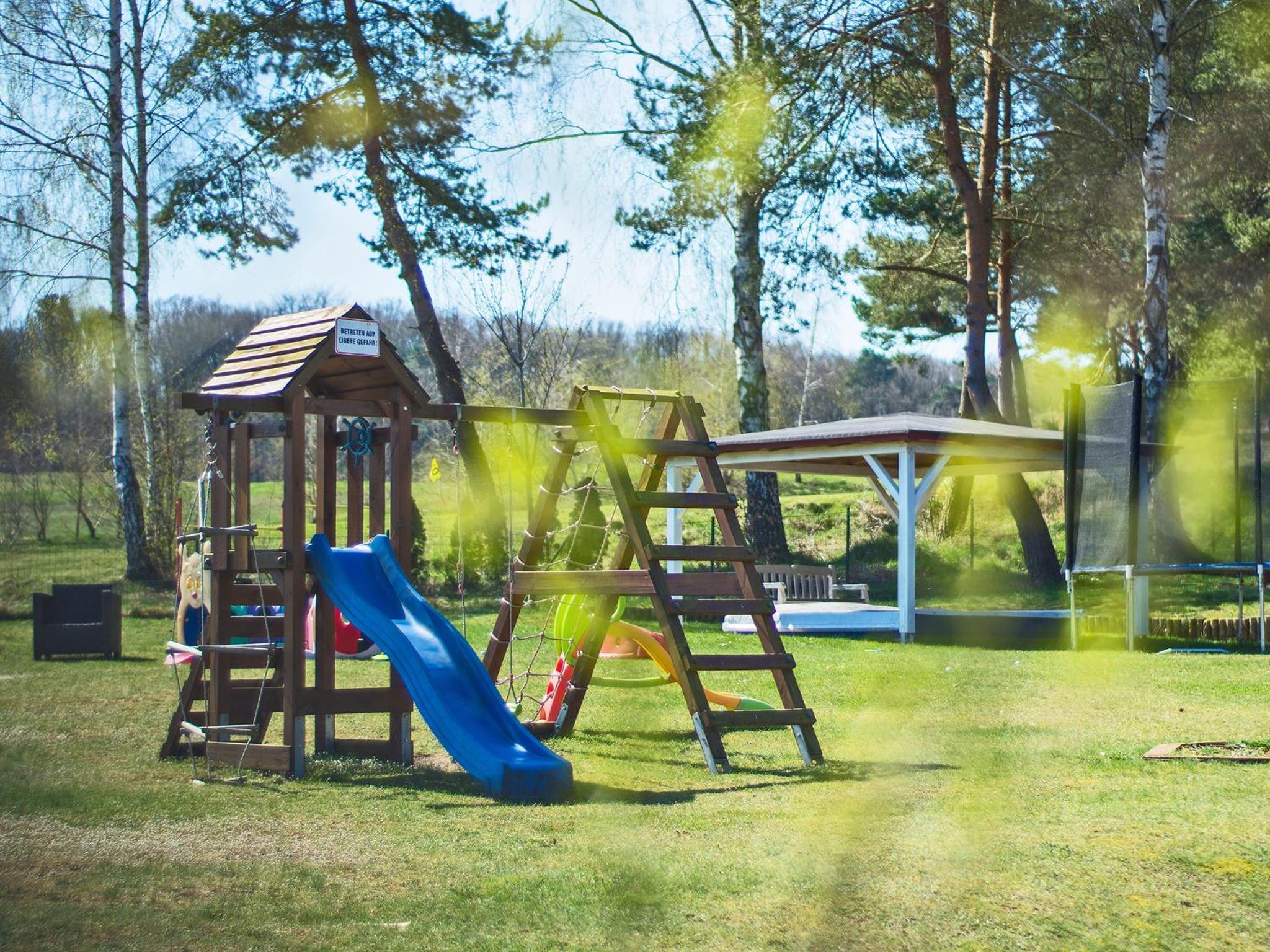Ferienwohnung Korswandt