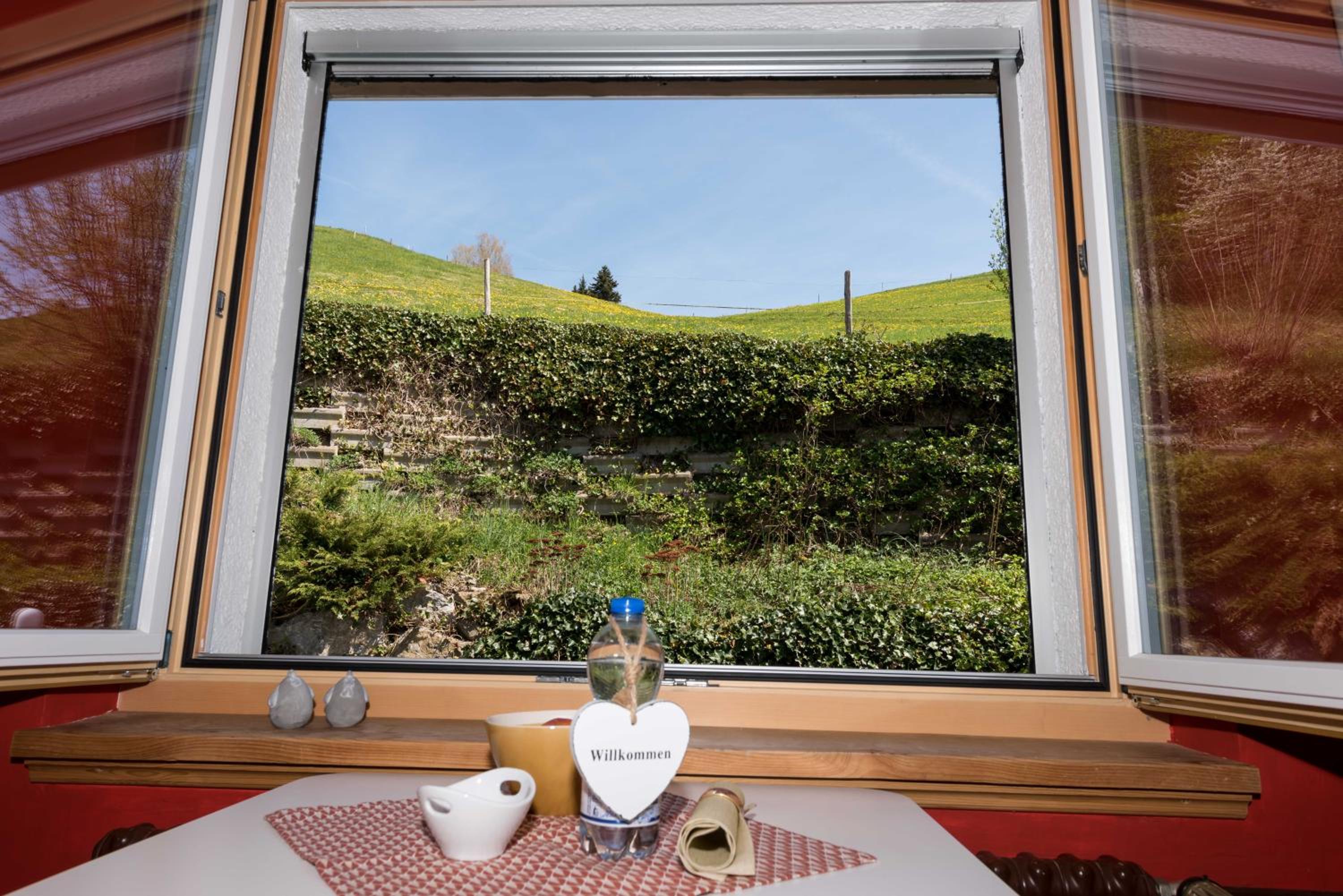 BnB Alpenblick