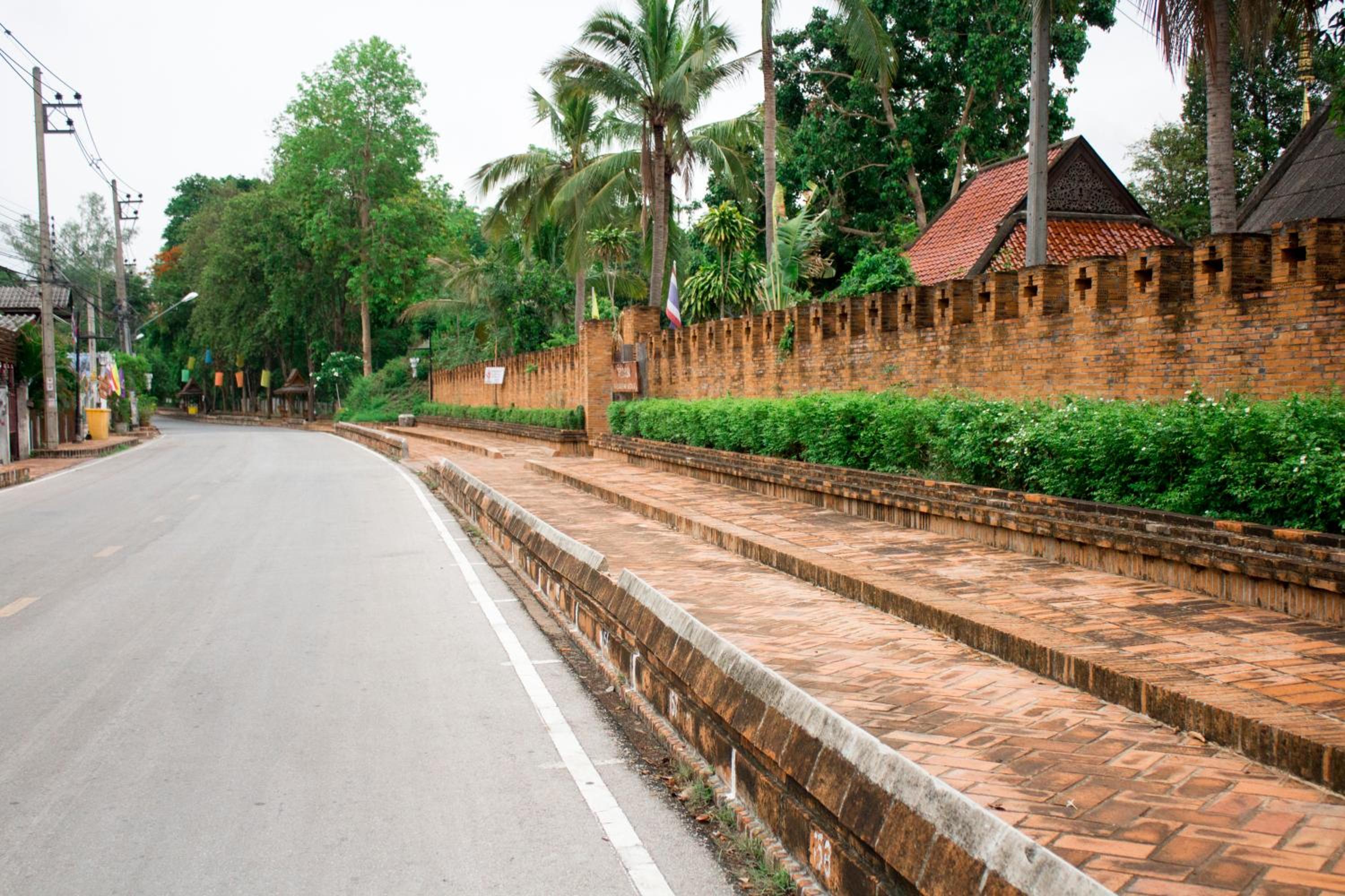 AuangKham Resort