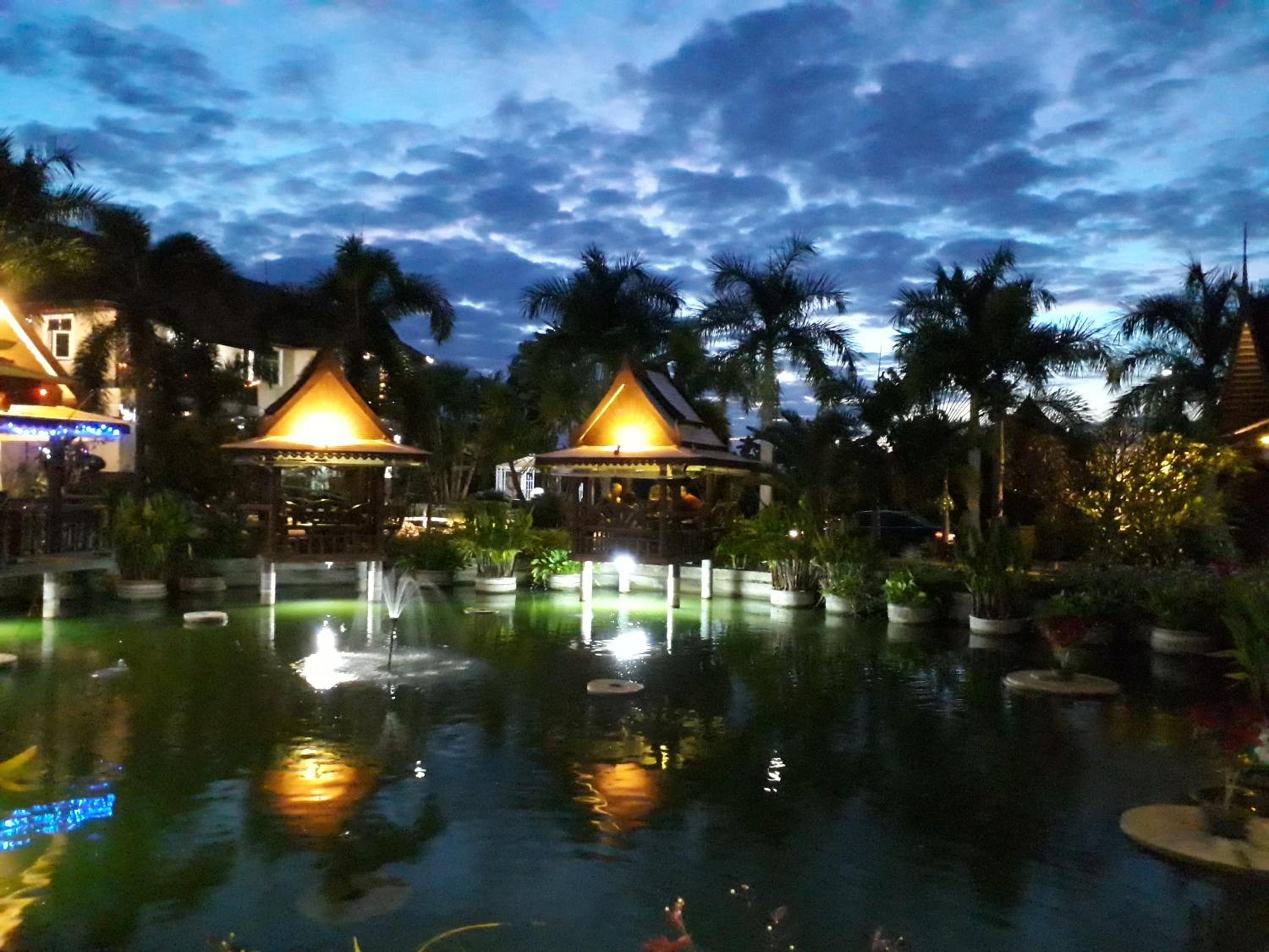 Pongsin Resort