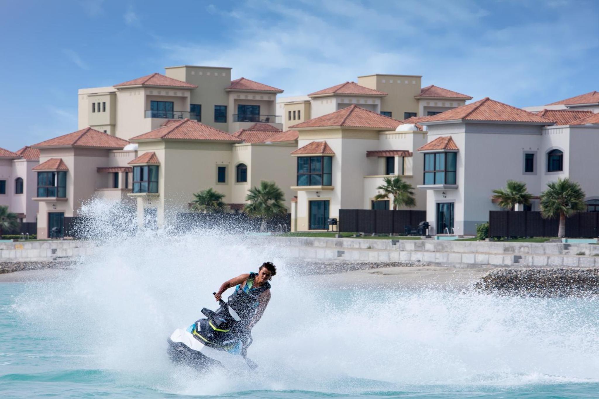The Grove Resort Bahrain