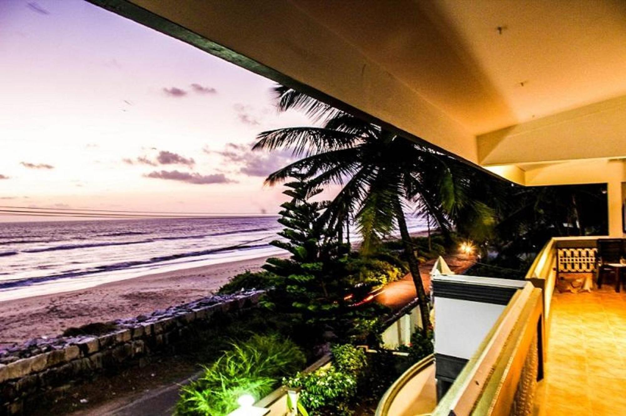 Sunfun Beach House view 5