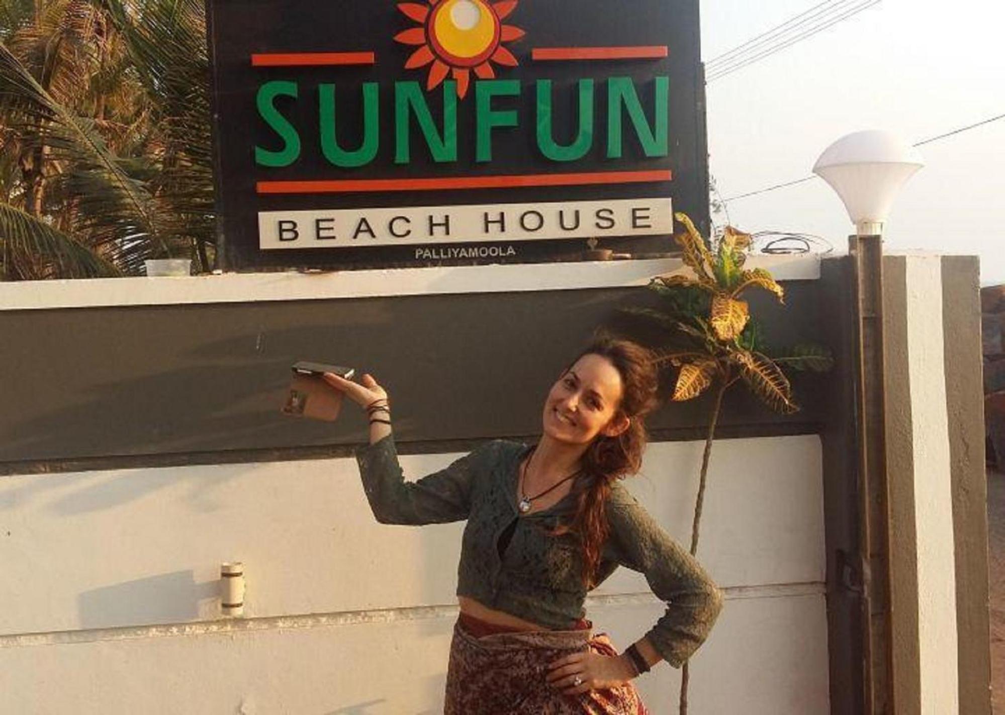 Sunfun Beach House view 3
