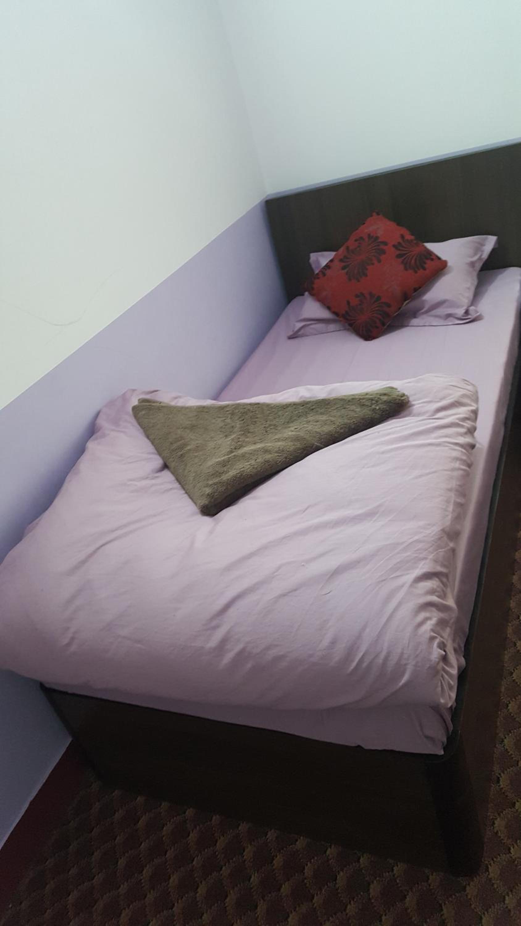 BnB Royal Tourist House Near Tourist Bus Station in Thamel