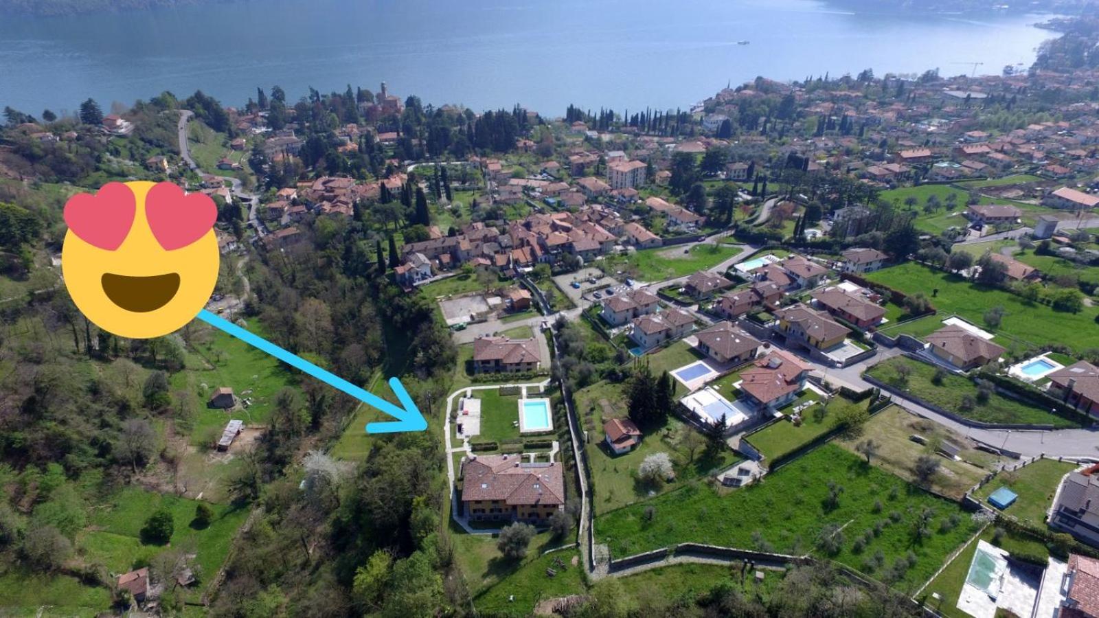 Apartments Gli Ulivi in Tremezzina view 5