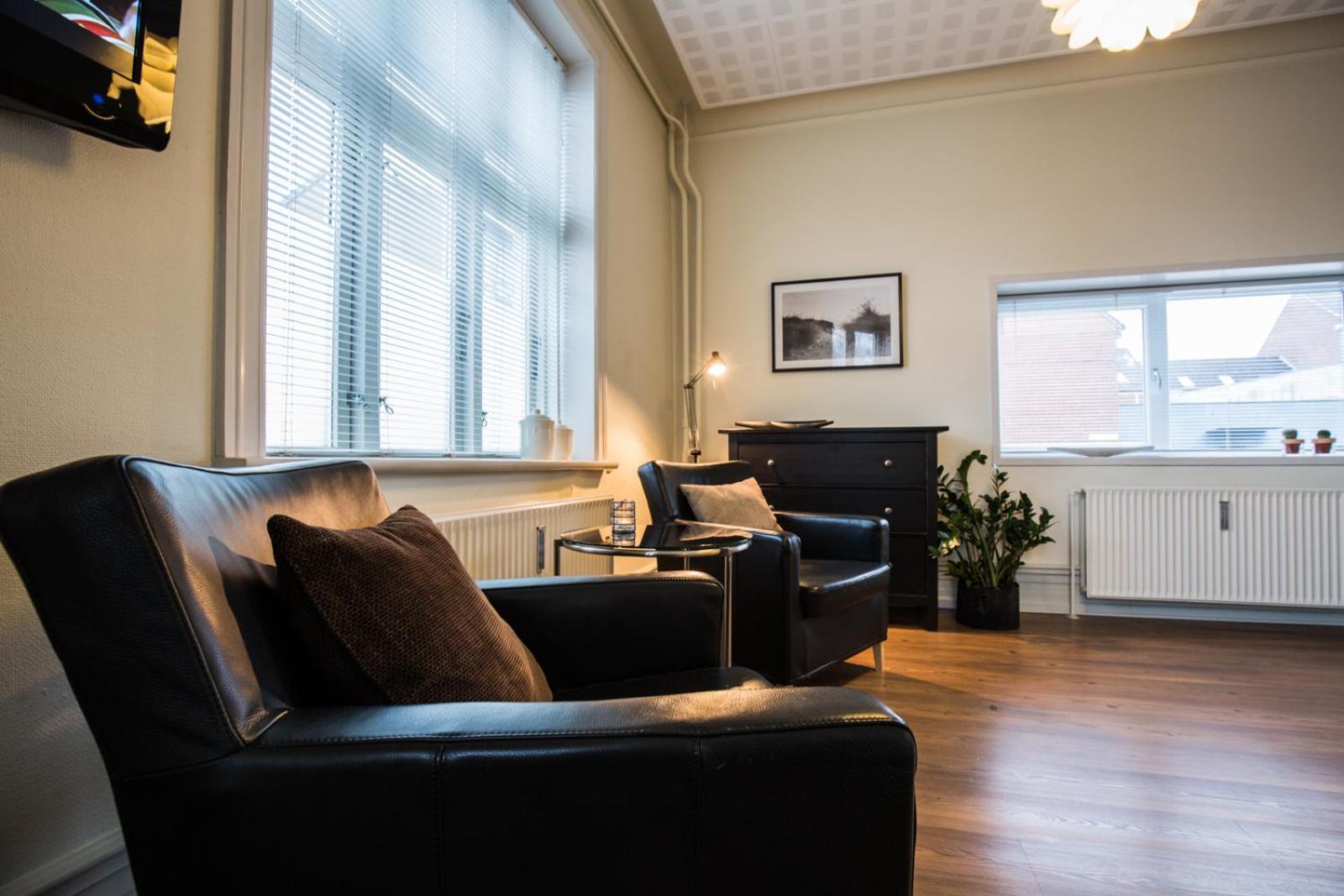 Bed & Breakfast Holstebro view 5