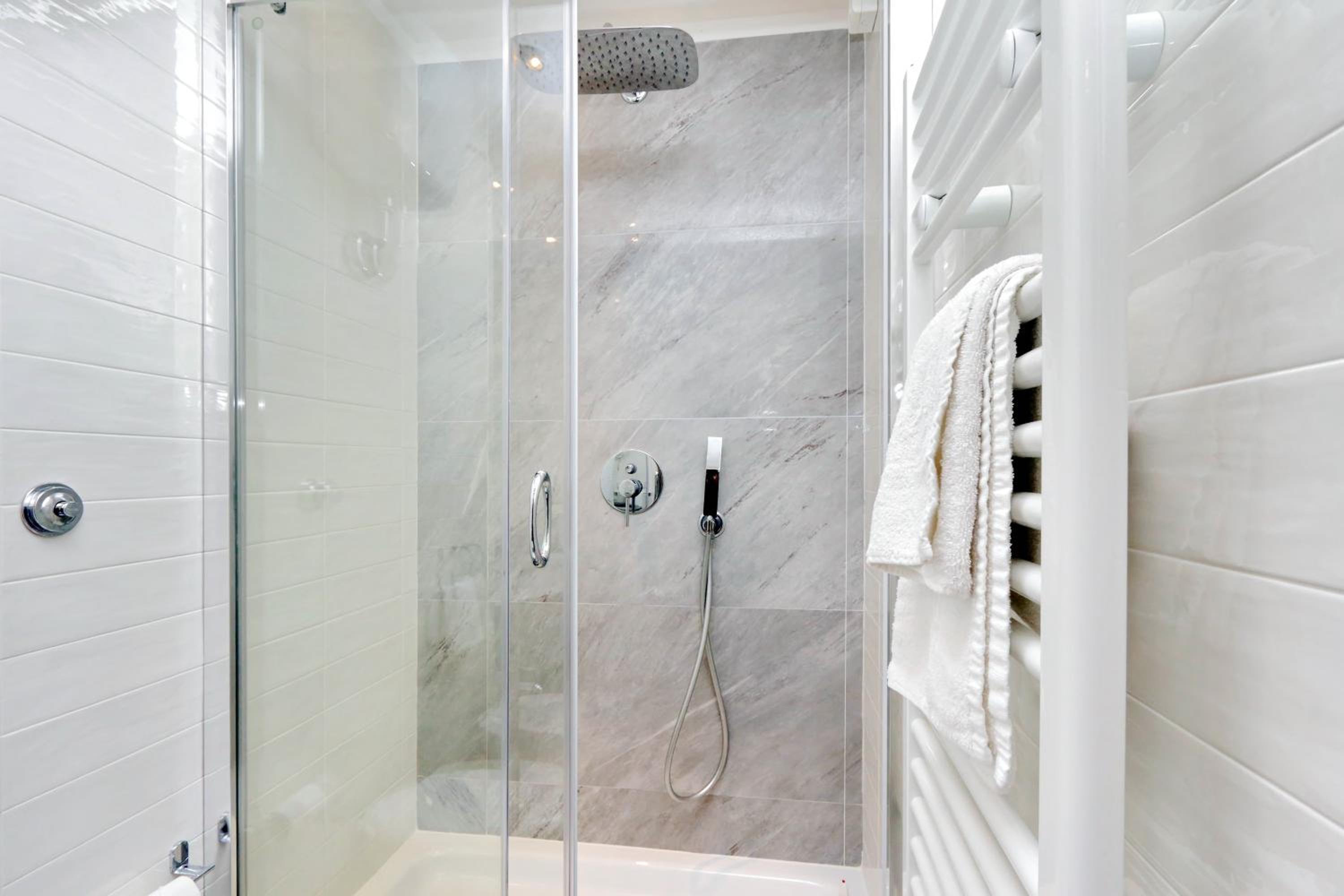 Domus Monamì Luxury Suites